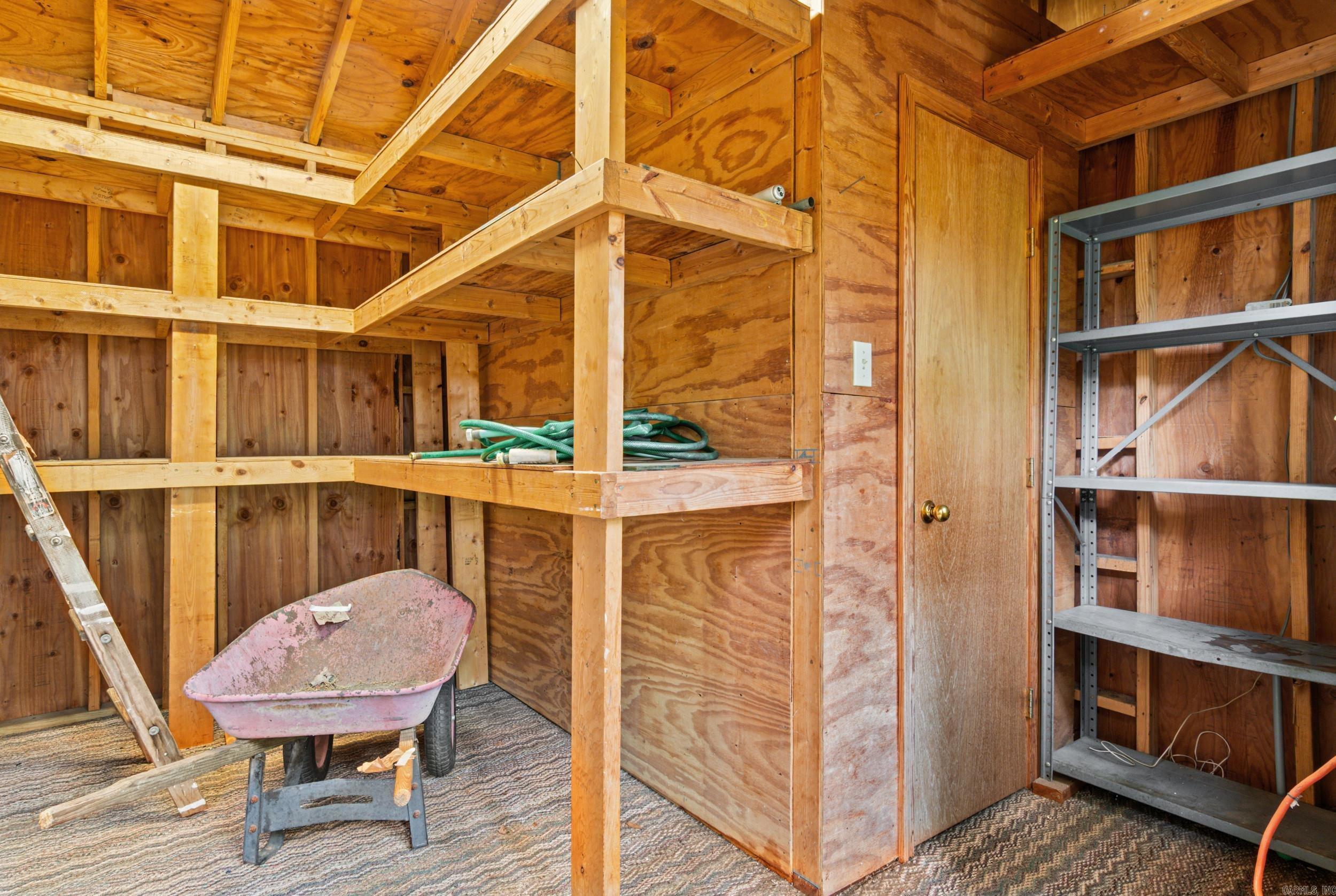 PARK HILL - Residential