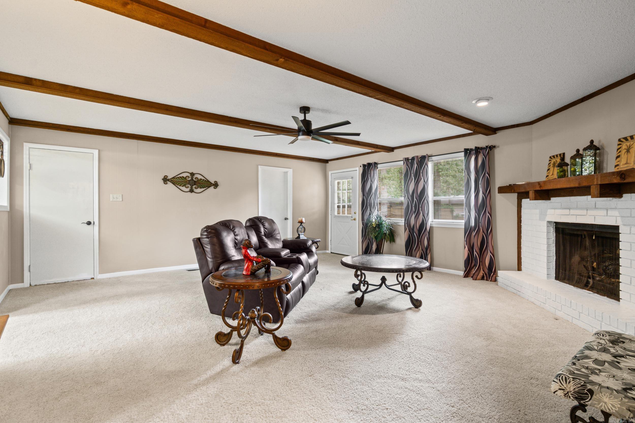 PARK HILL - Residential