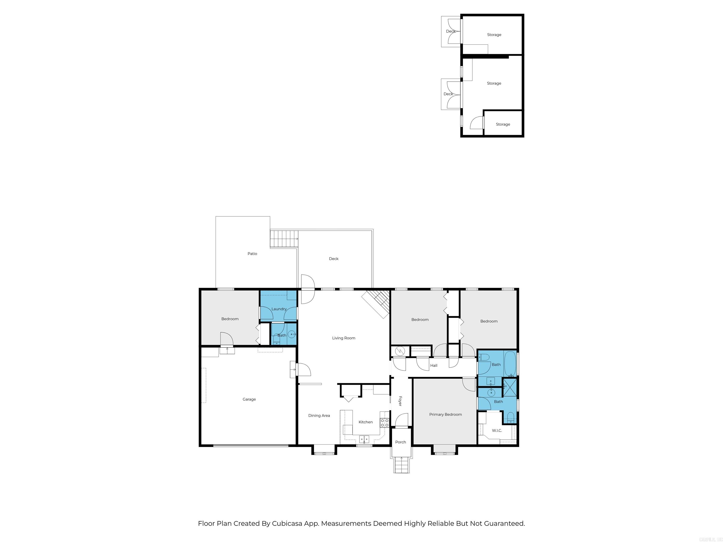 PARK HILL - Residential