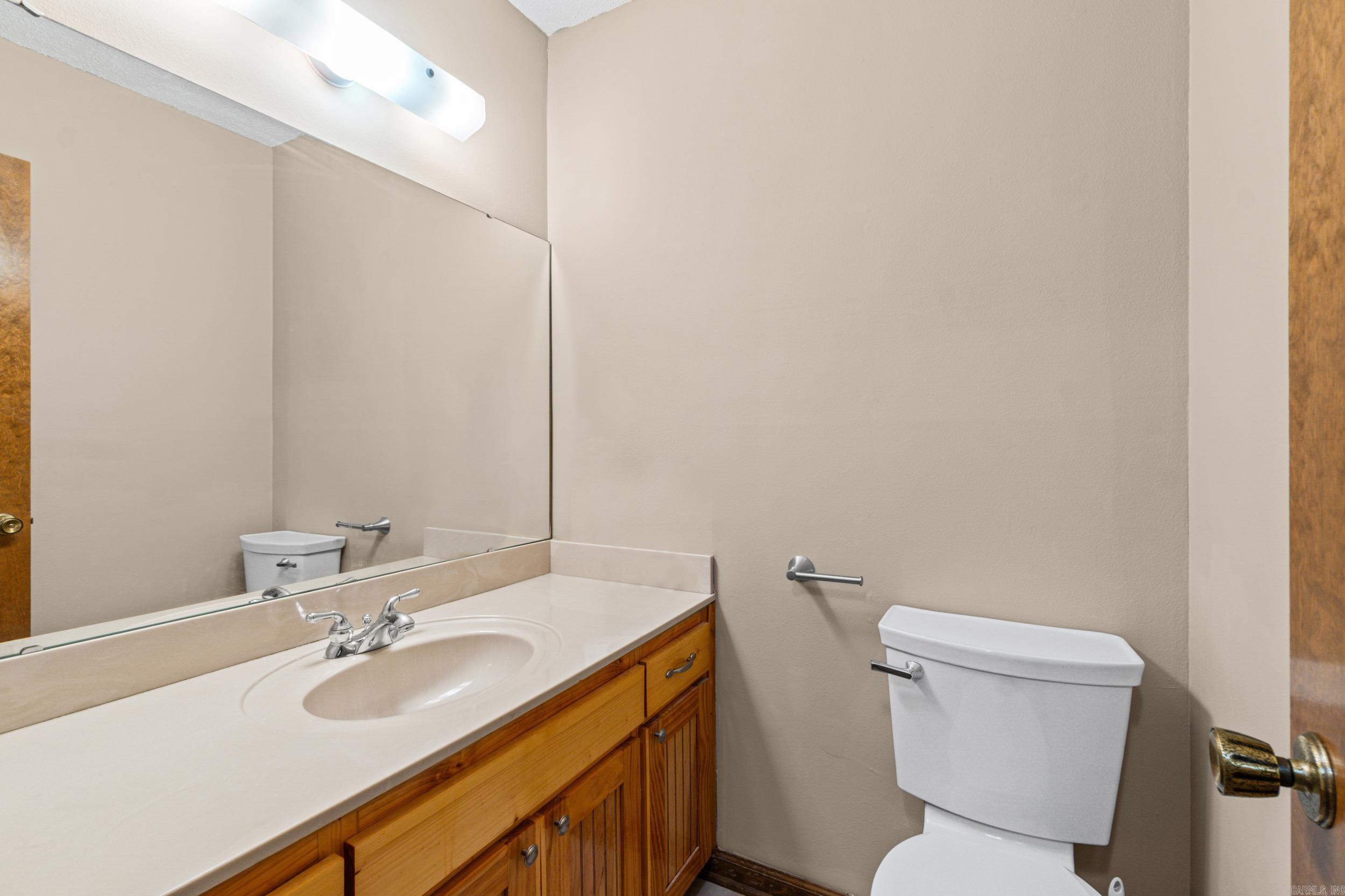 PARK HILL - Residential