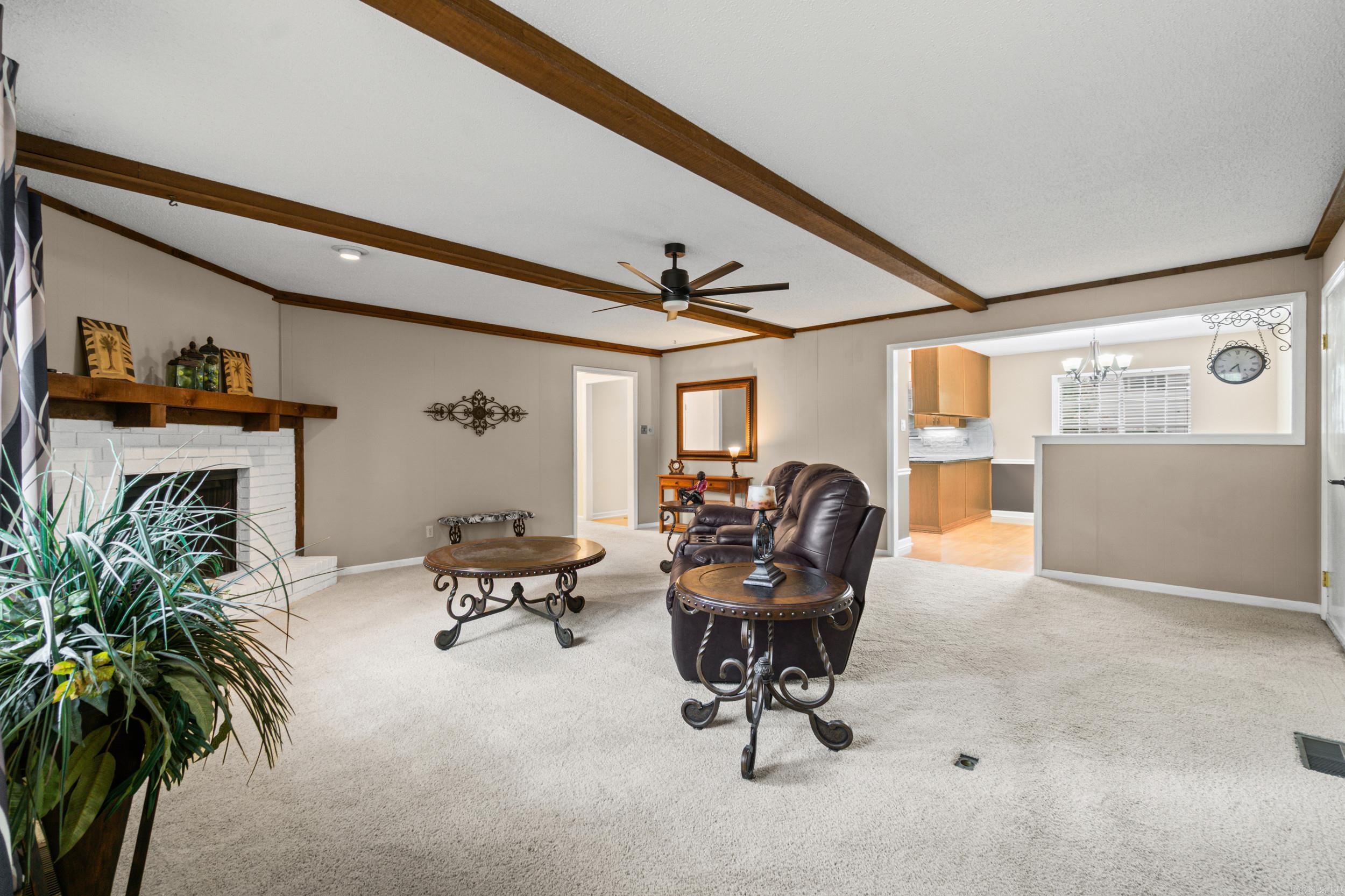 PARK HILL - Residential