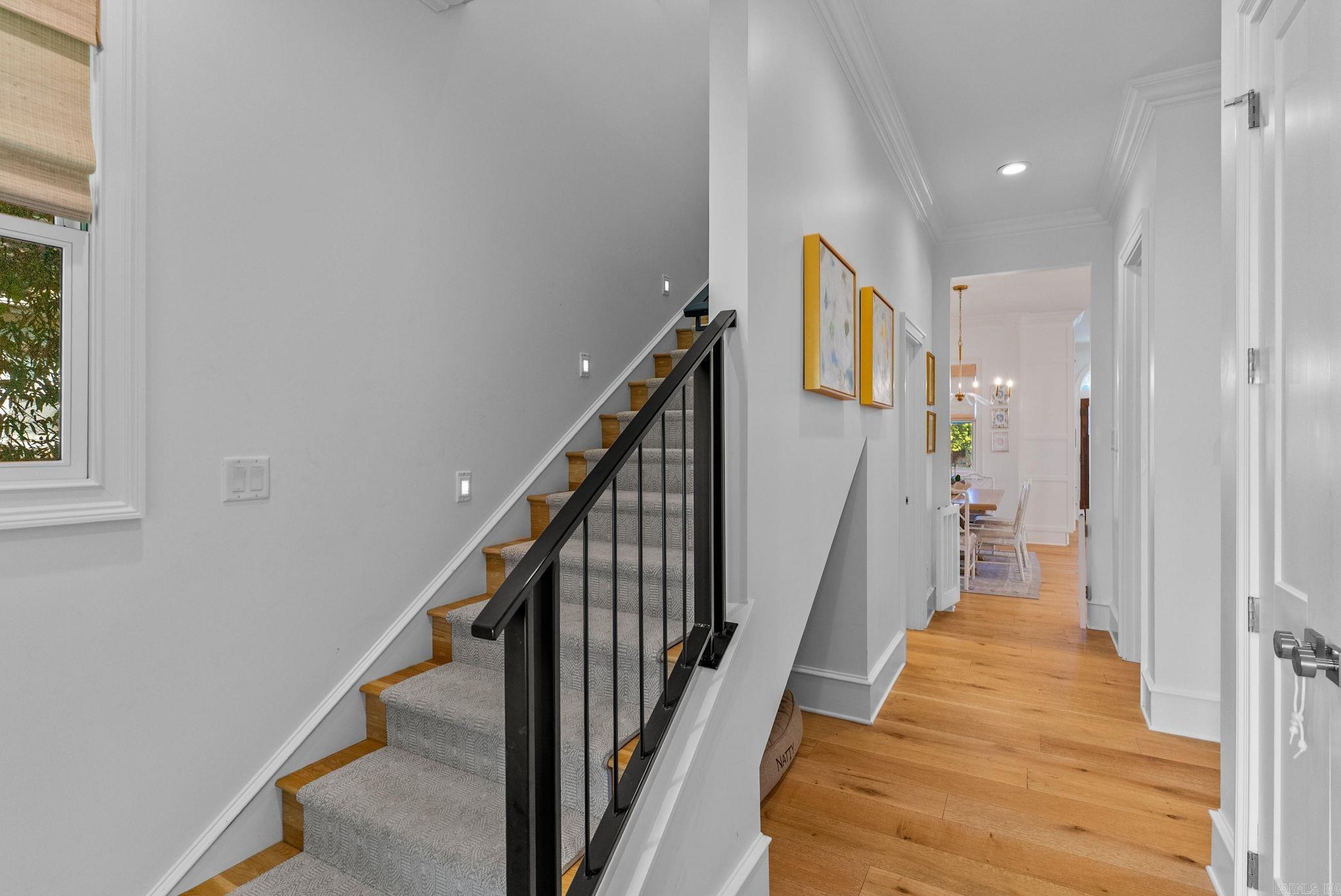 NEWTONS - Residential