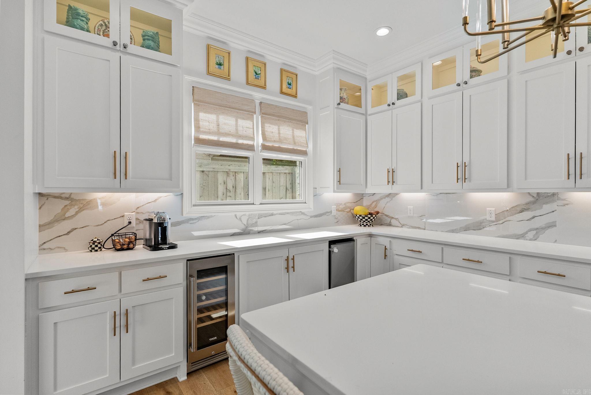 NEWTONS - Residential