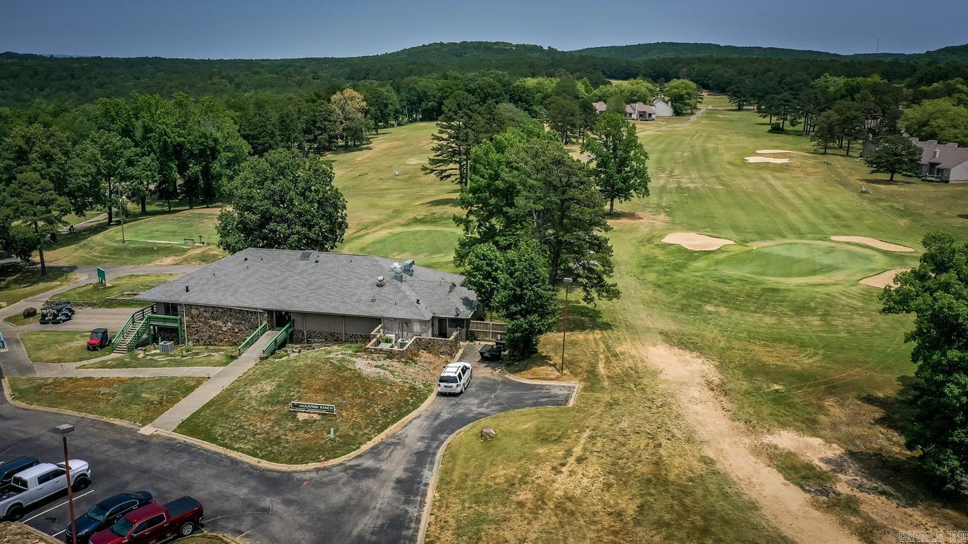 Indian Hills - Land