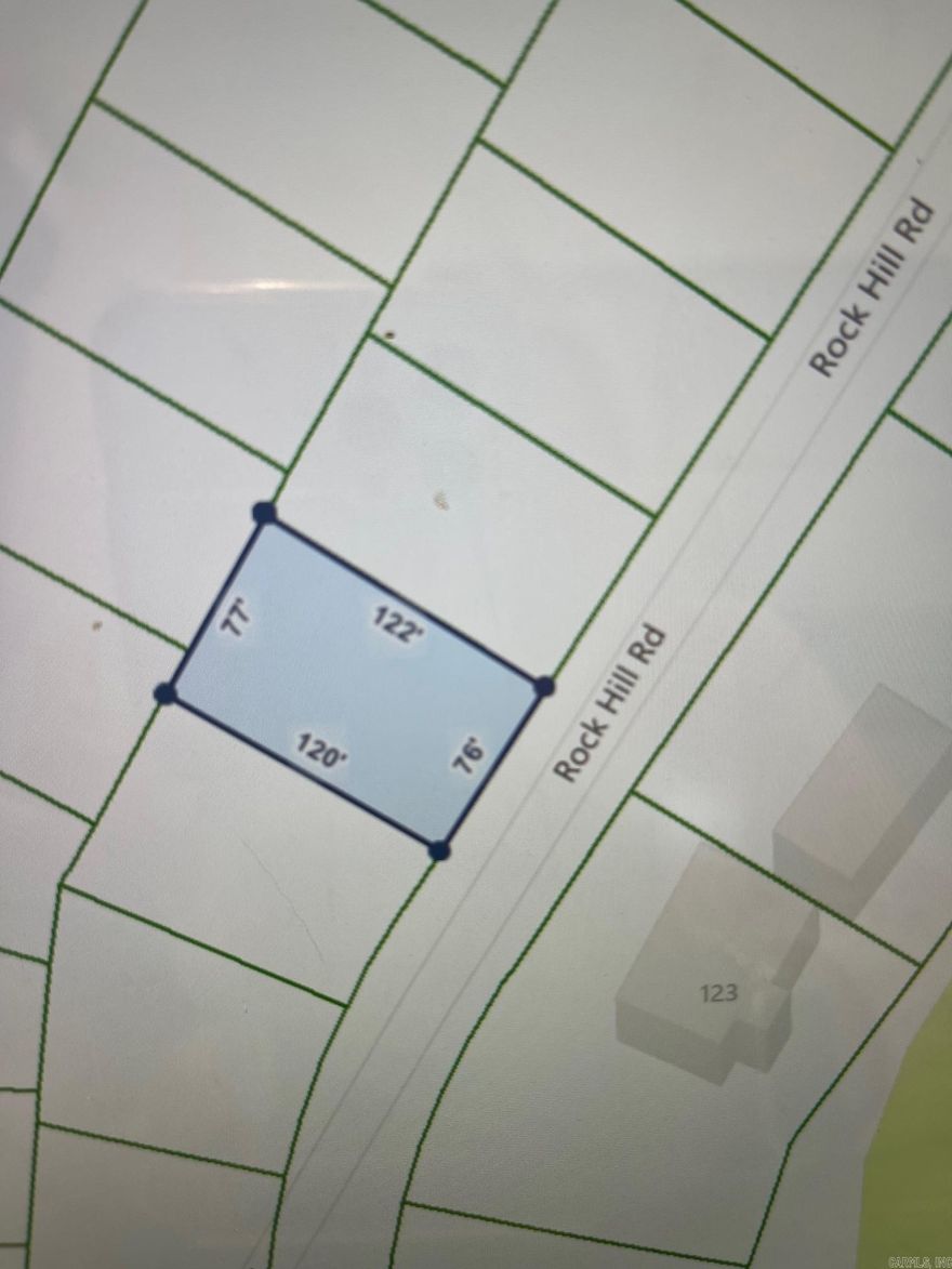 Welcome to your own slice of paradise in beautiful Fairfield Bay, Arkansas! This spacious vacant lot offers the perfect opportunity to build your dream home in one of the most desirable locations in the state, with access to a wealth of amenities.  Just minutes away from stunning Greers Ferry Lake. Whether you're an avid fisherman, boater, or simply enjoy relaxing by the water, this location has something for everyone. But that's not all Fairfield Bay also offers a wide range of amenities to its residents, including 3 swimming pools, 2 18-hole golf courses, hiking and biking trails, ATV/UTV trails, pickleball and tennis courts, and a full-service marina. Whether you're looking for outdoor adventure, a friendly game of tennis, or a relaxing day by the pool, Fairfield Bay has you covered. The lot itself is generously sized and offers plenty of room for your custom-built home, as well as any additional amenities you desire. With easy access to utilities and services, including water, sewer, and electricity, you'll have everything you need to make your dream a reality.  Buyer to pay all closing costs and title insurance.  Across the street from Indian Hills Golf Course.