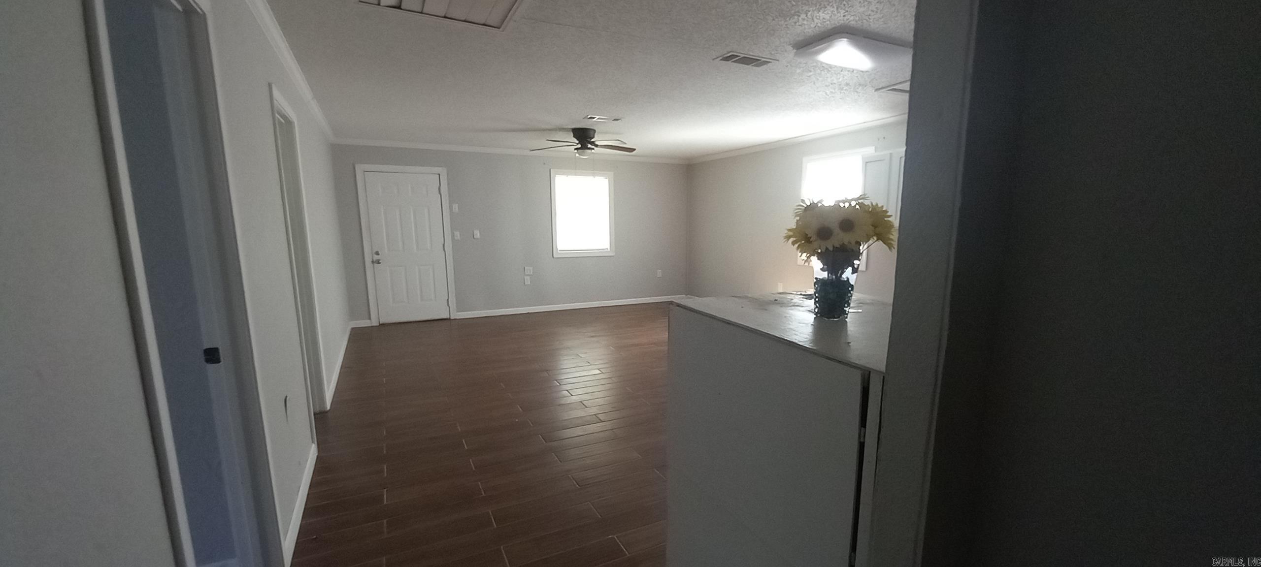 Not in List - Residential Lease