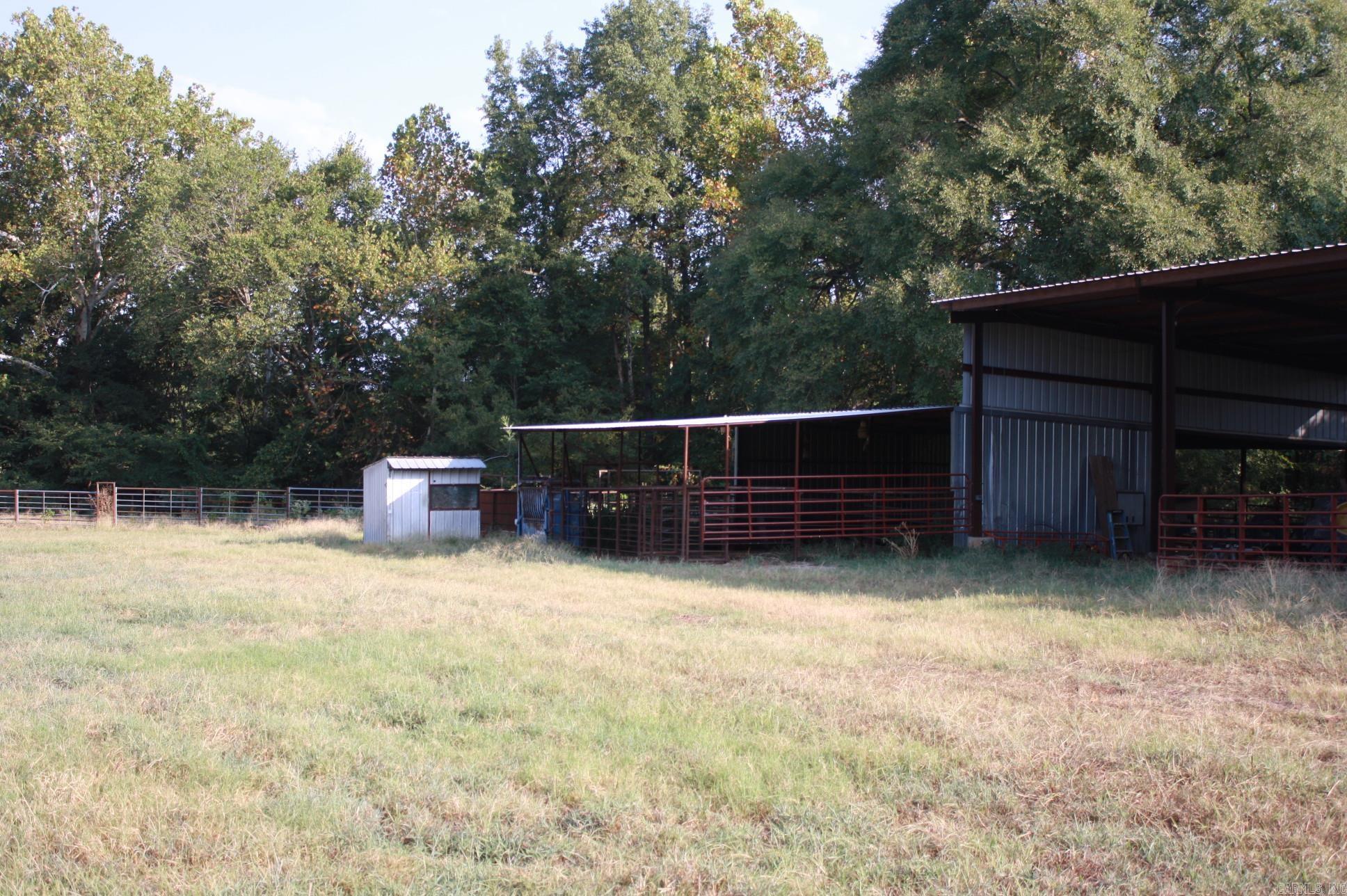 Metes & Bounds - Land