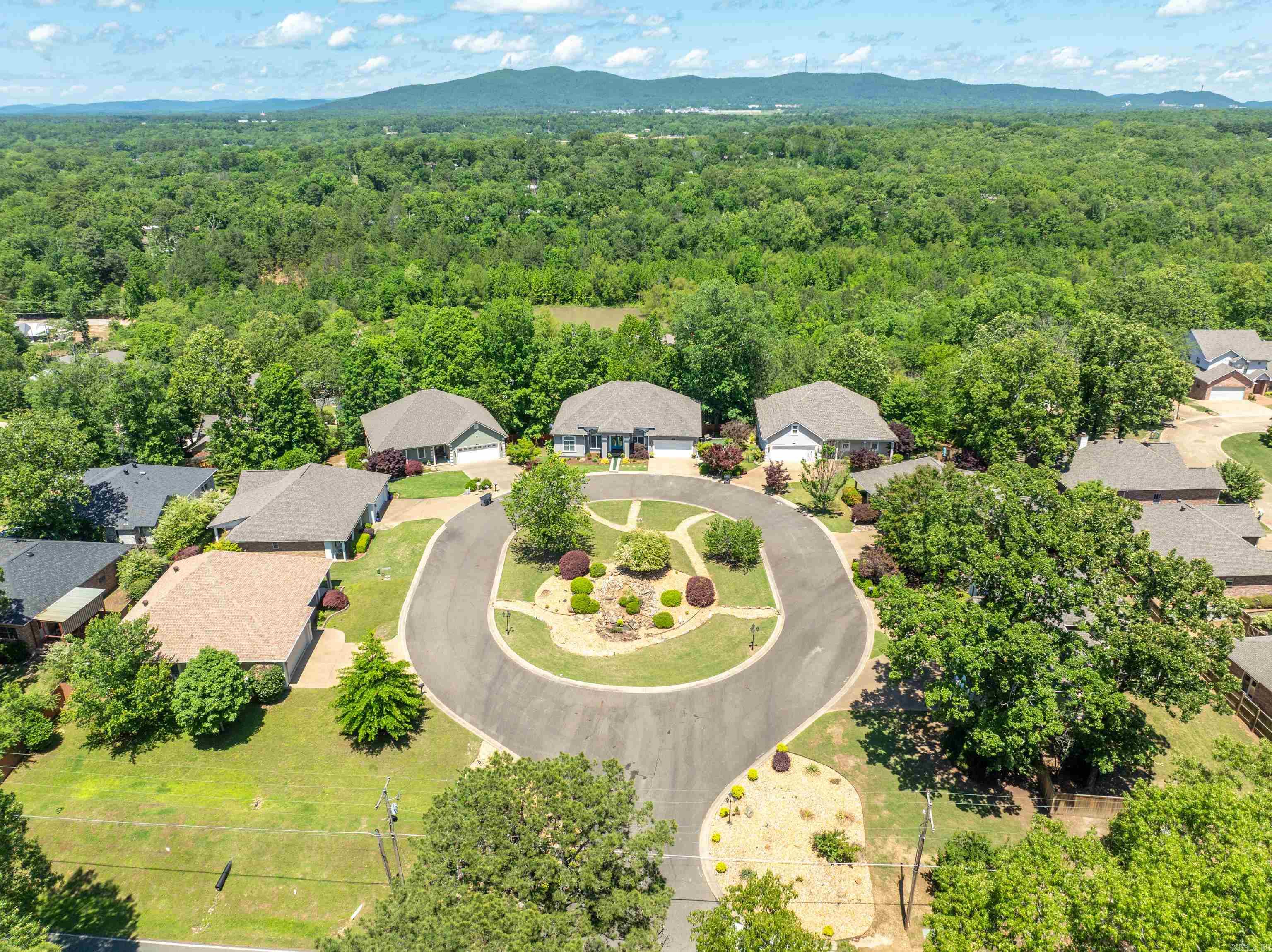 BAYHILL - Residential