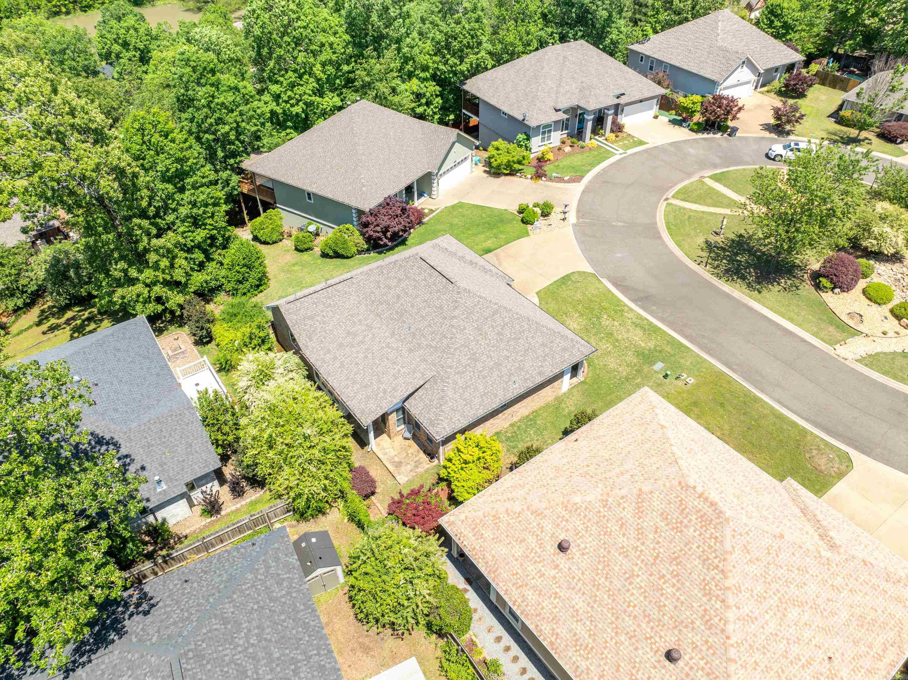 BAYHILL - Residential