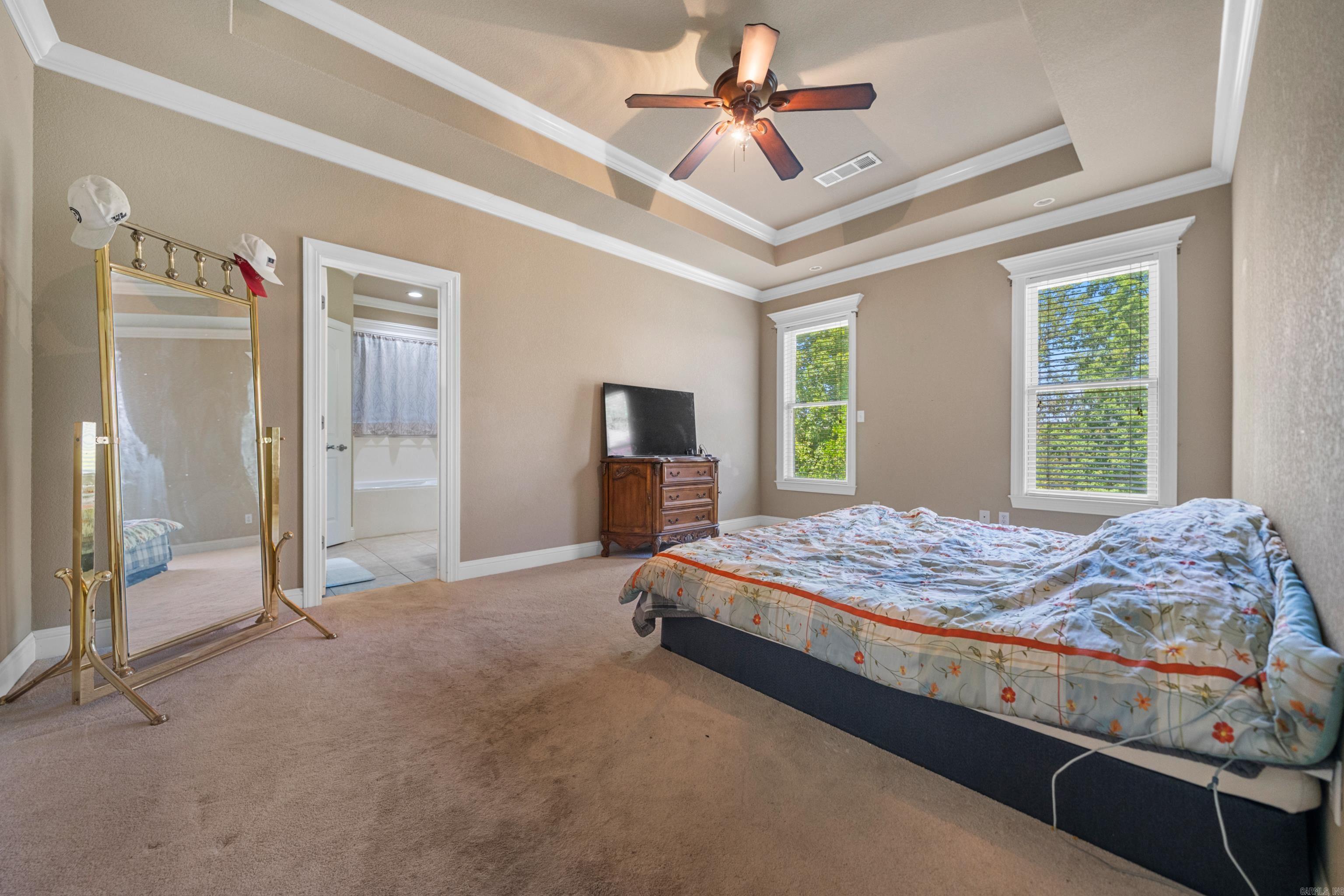 BAYHILL - Residential