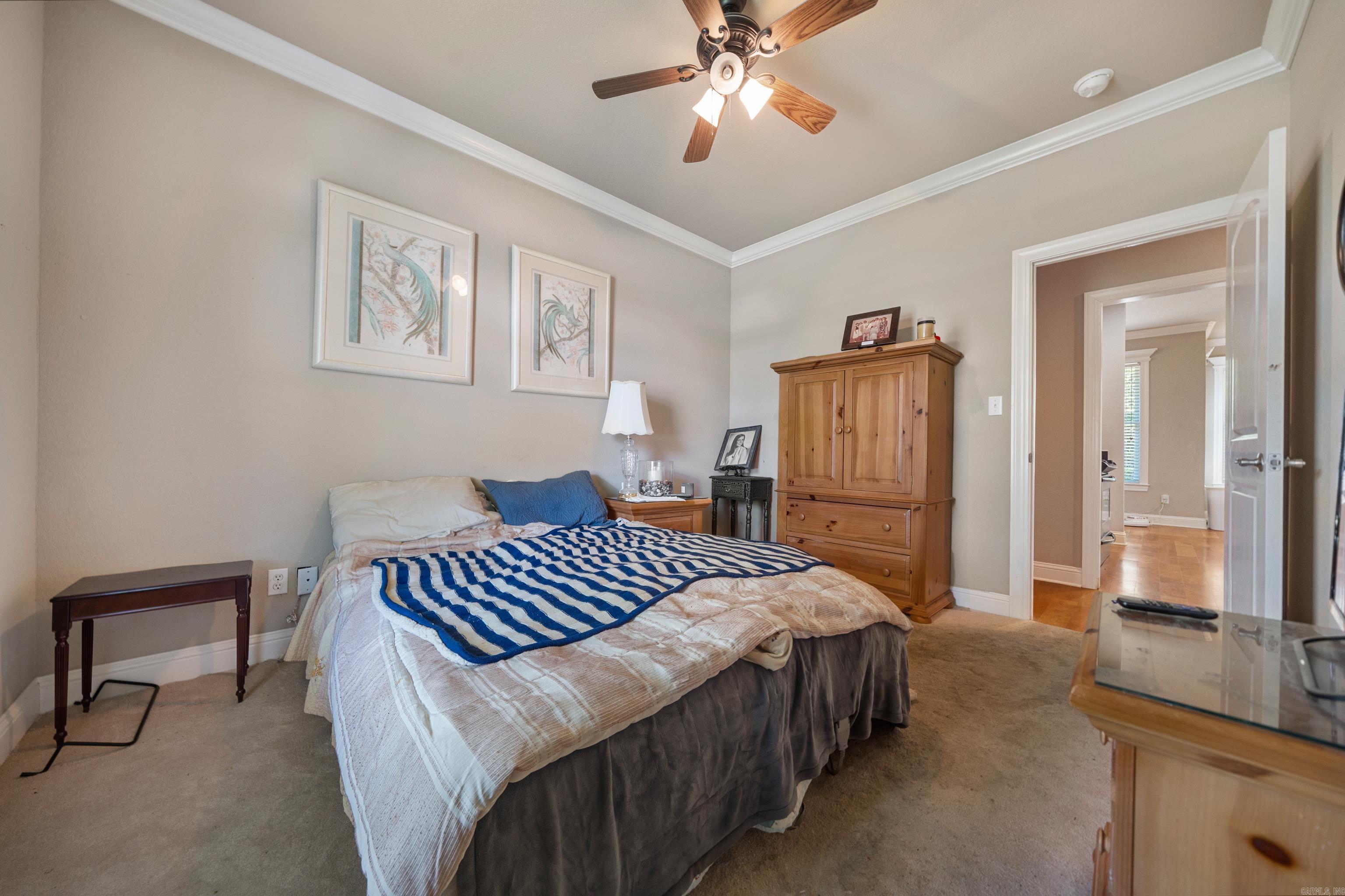 BAYHILL - Residential