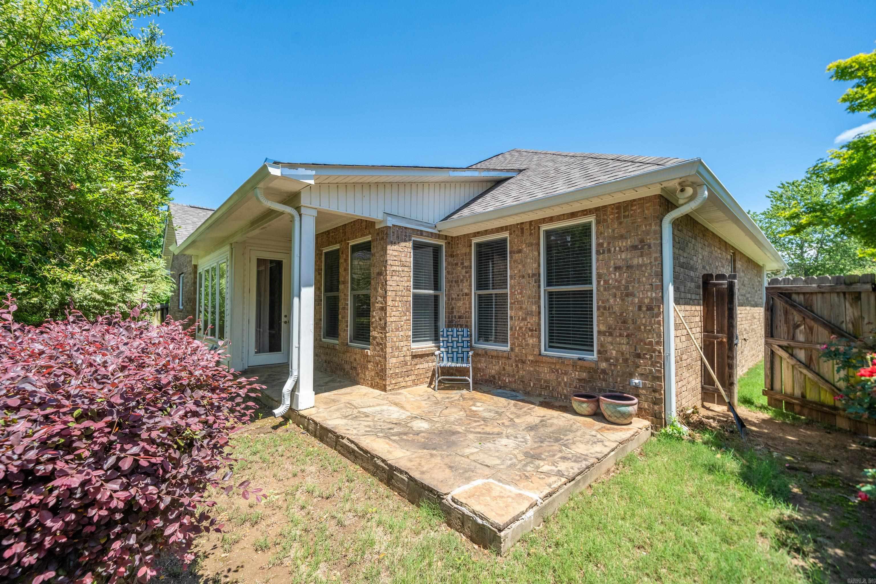 BAYHILL - Residential