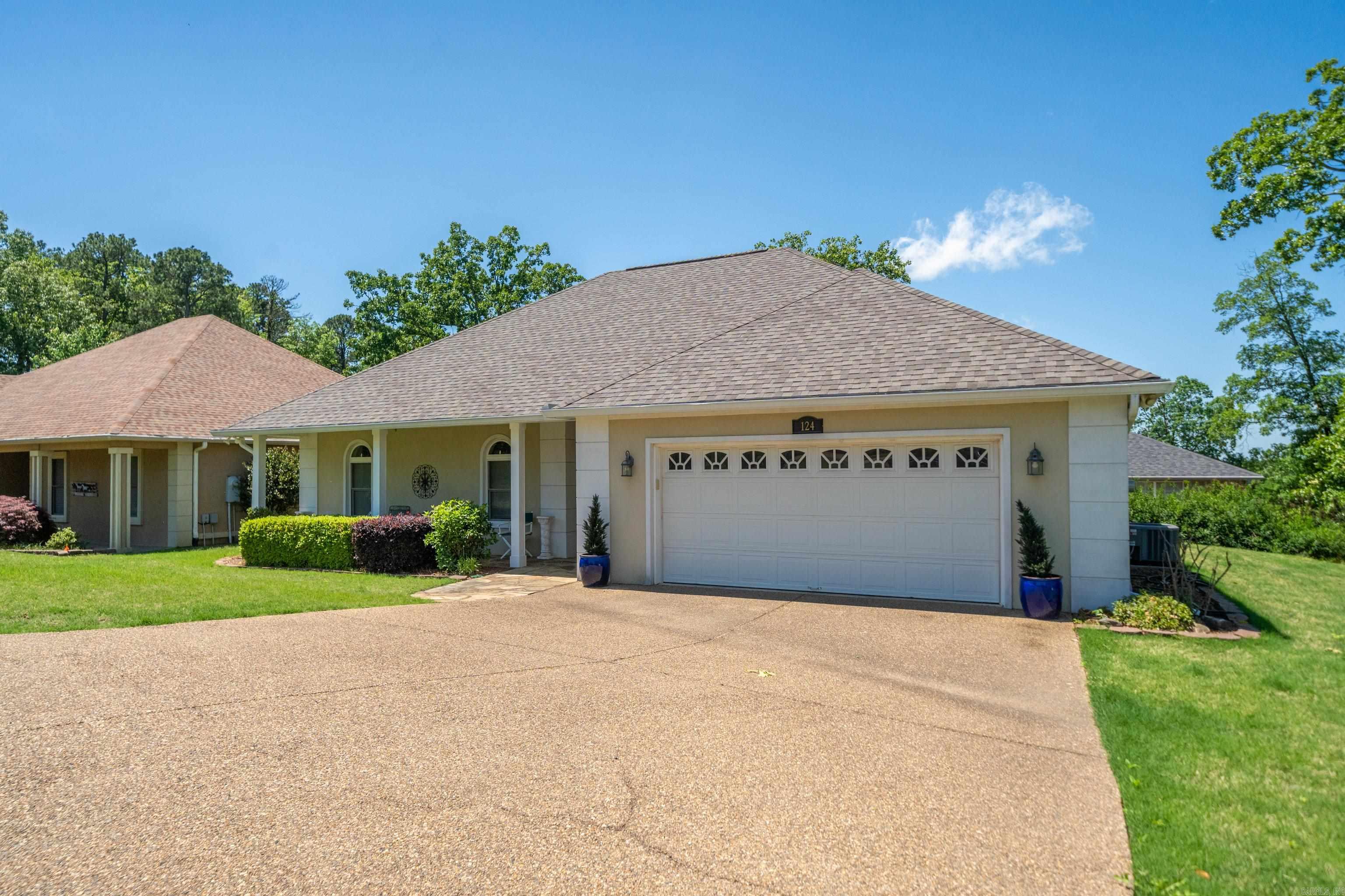 BAYHILL - Residential