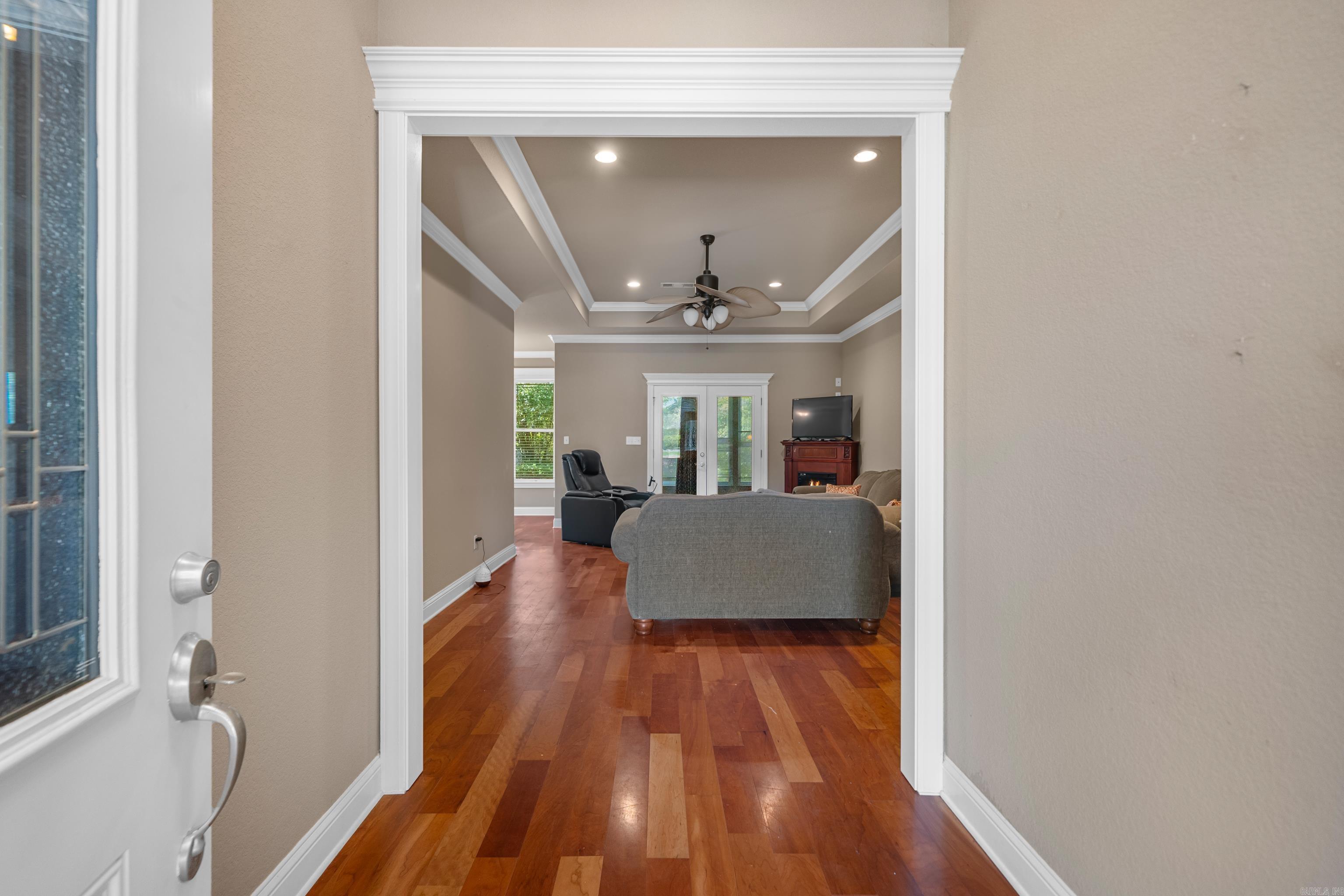 BAYHILL - Residential