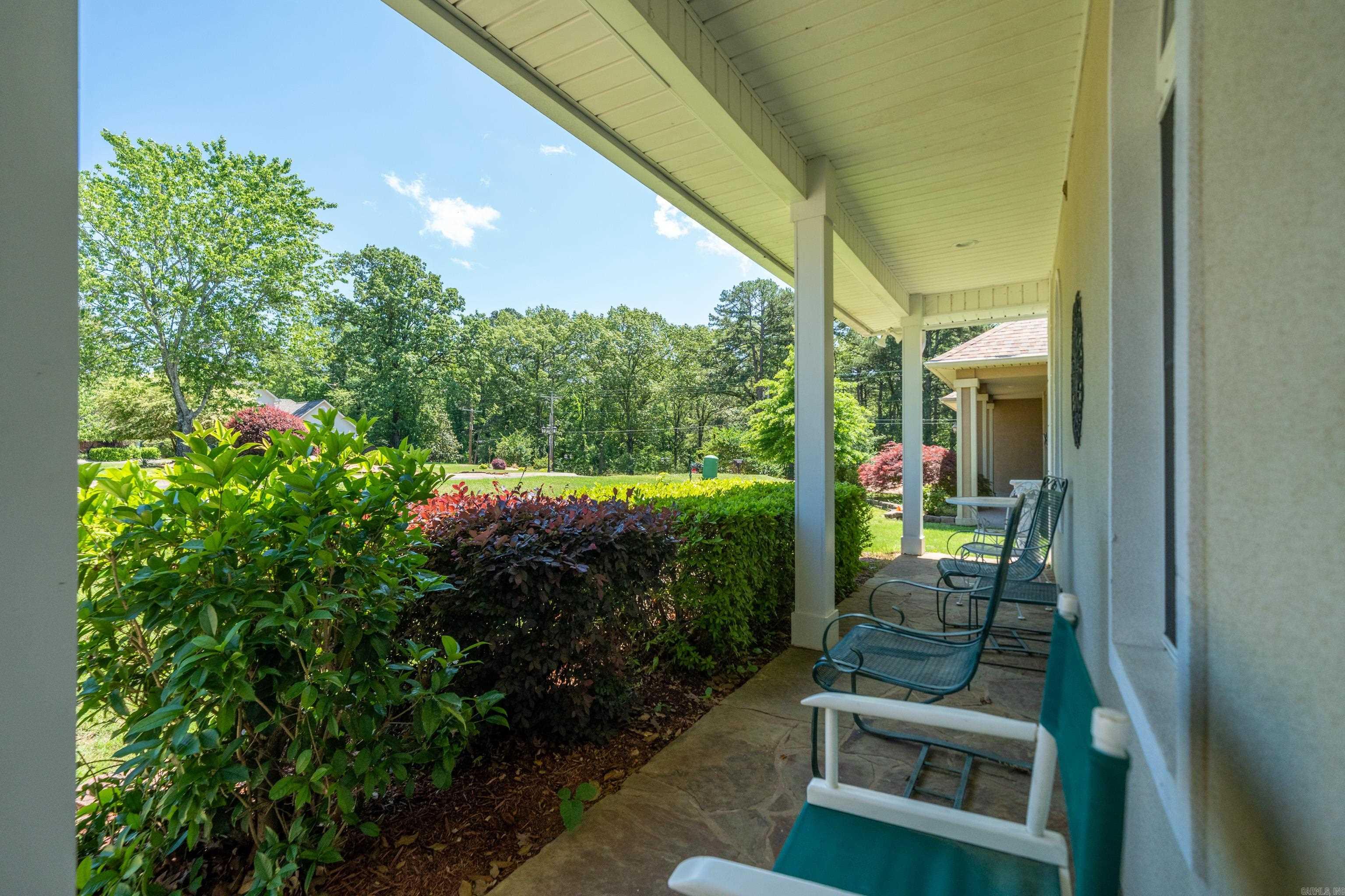 BAYHILL - Residential