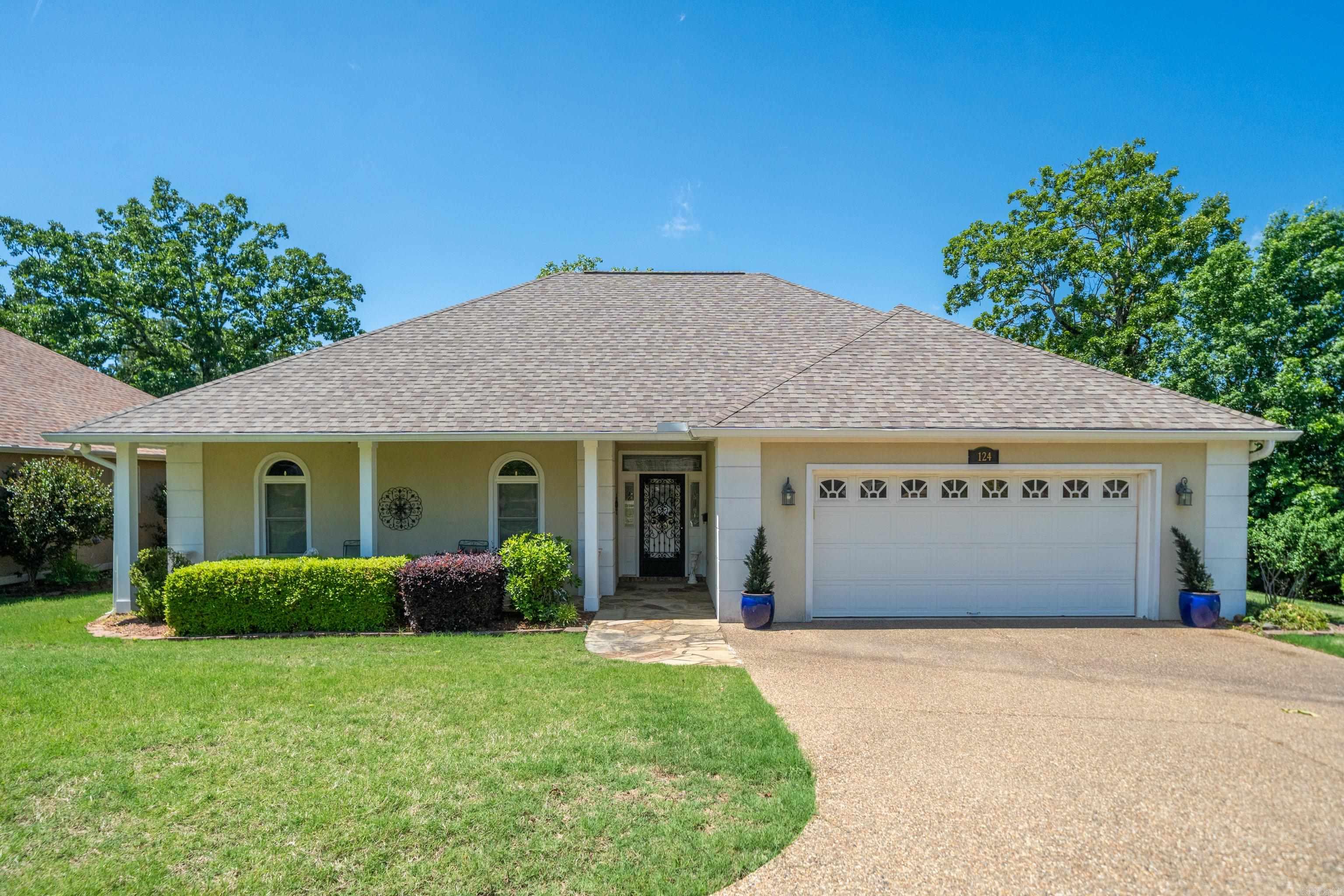 BAYHILL - Residential