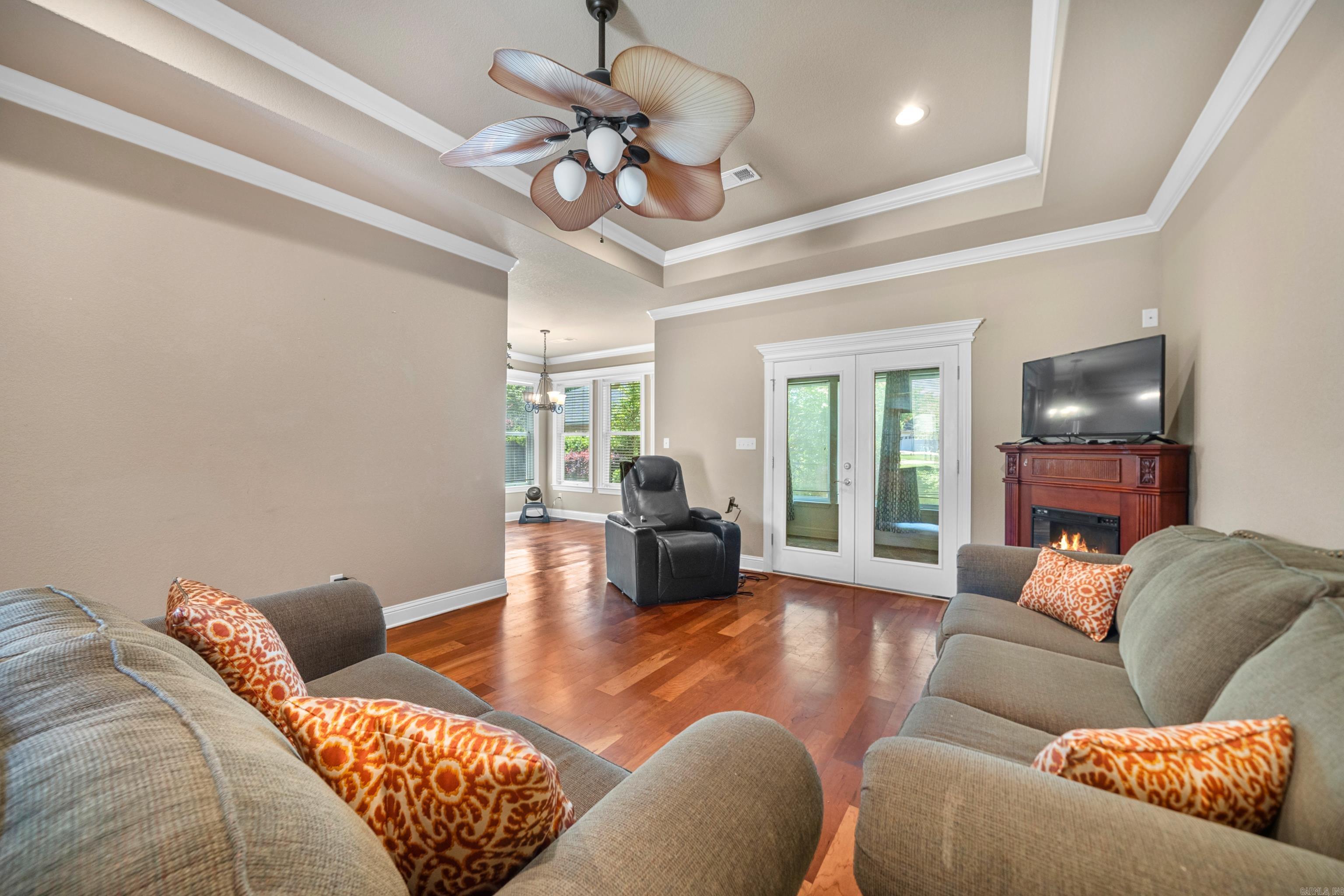 BAYHILL - Residential