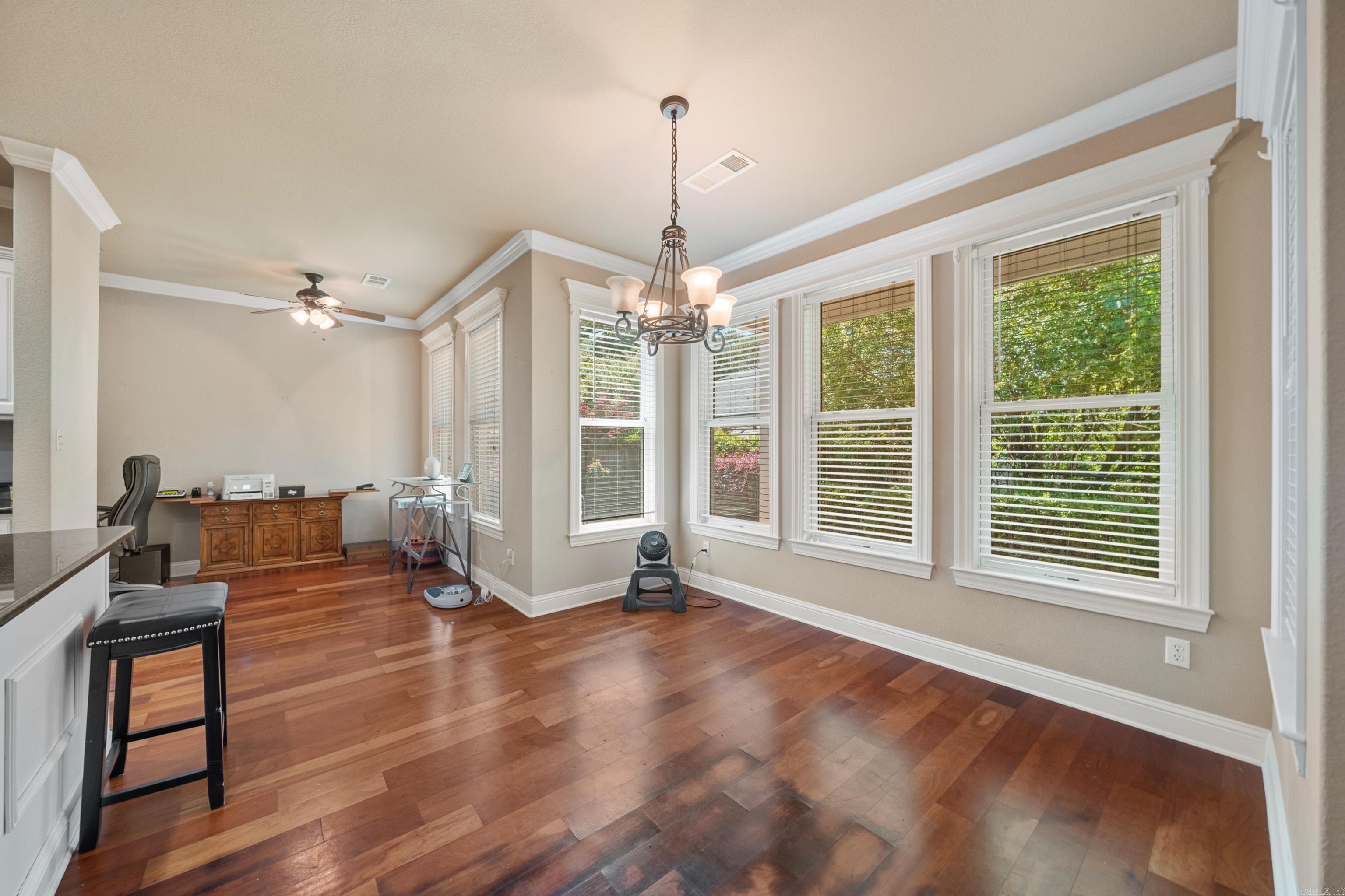 BAYHILL - Residential