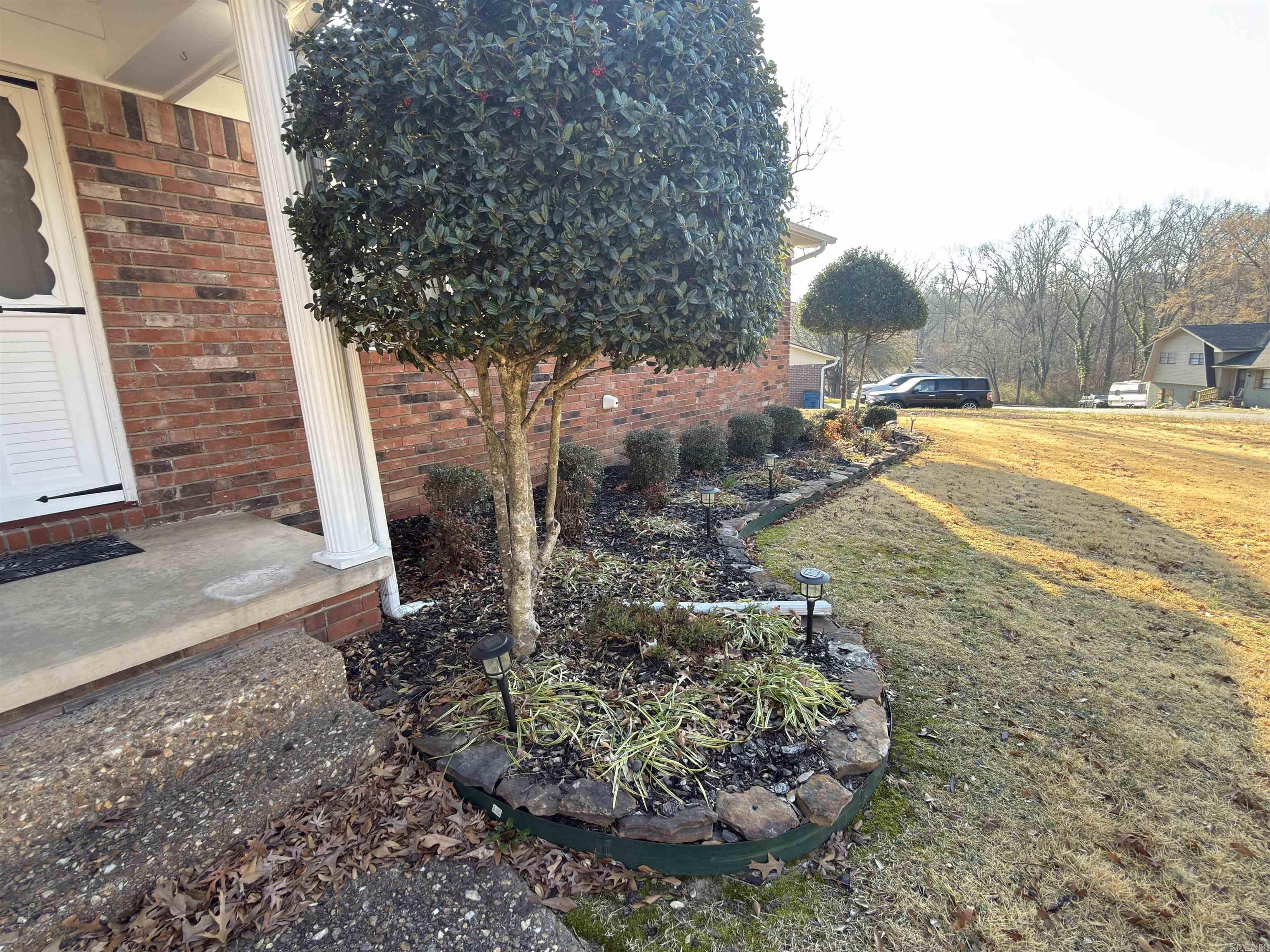 HIDDEN VALLEY - Residential