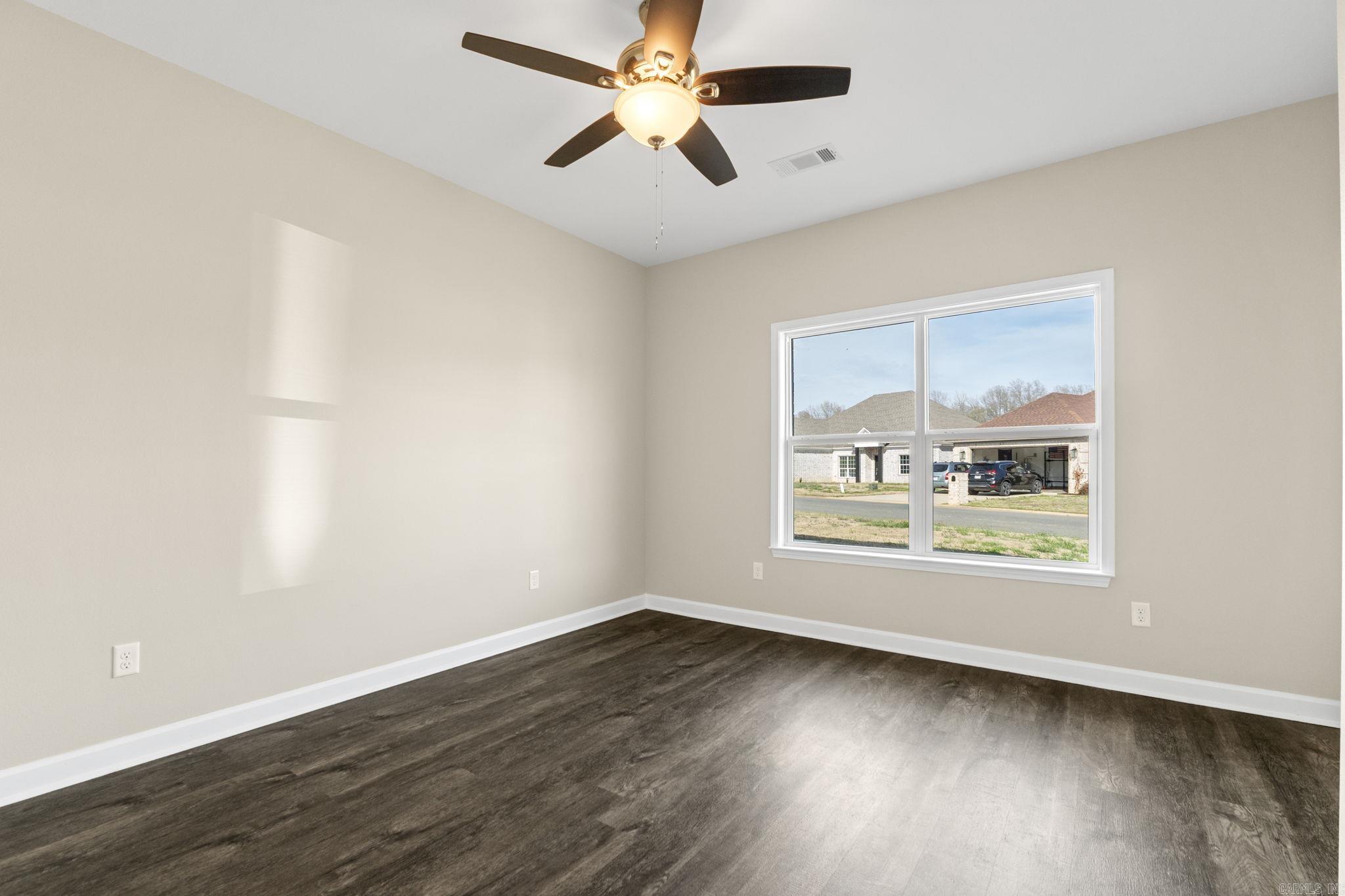 THE RIVER PLANTATION PH-VII, FIN - Residential