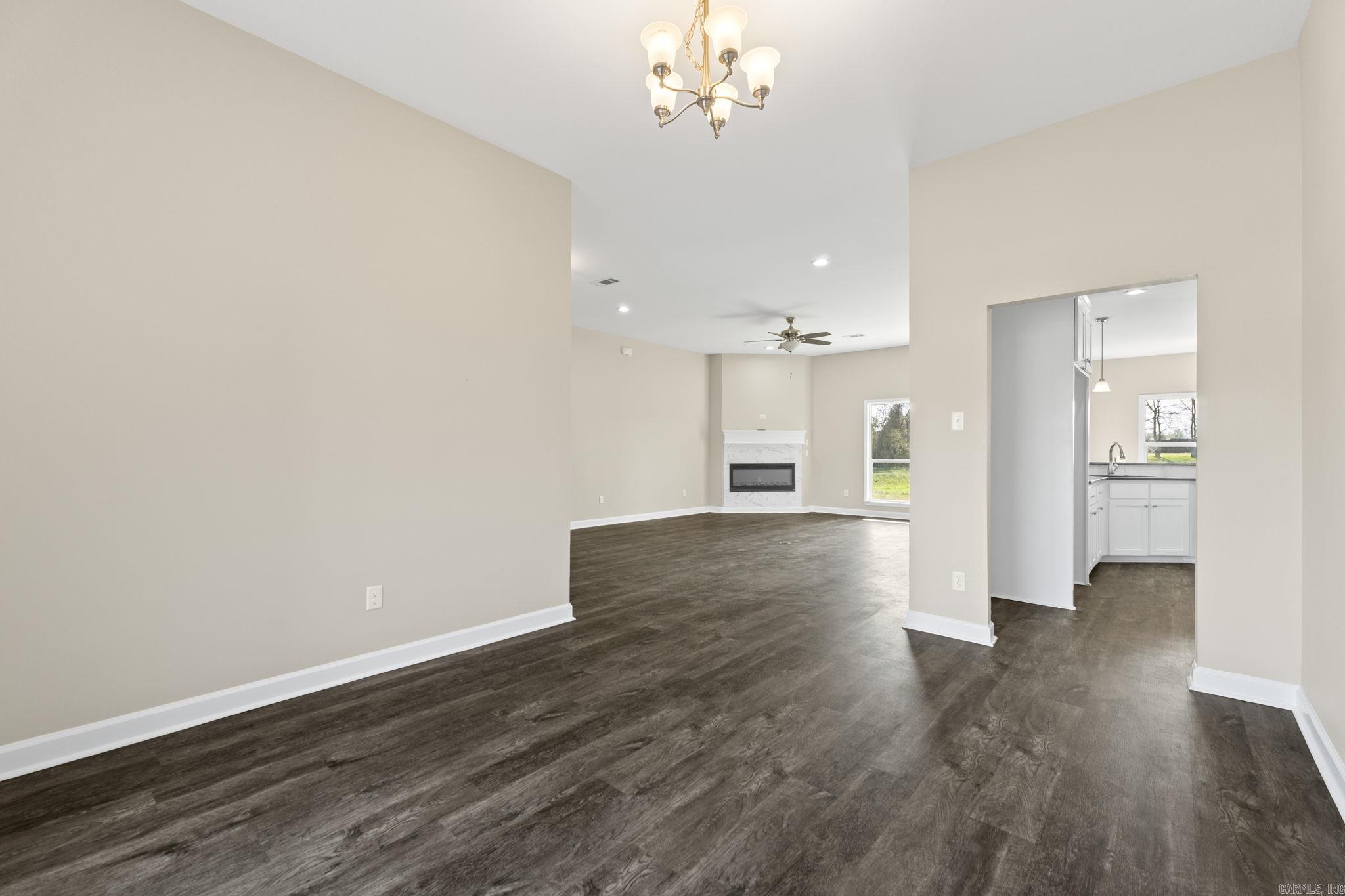 THE RIVER PLANTATION PH-VII, FIN - Residential