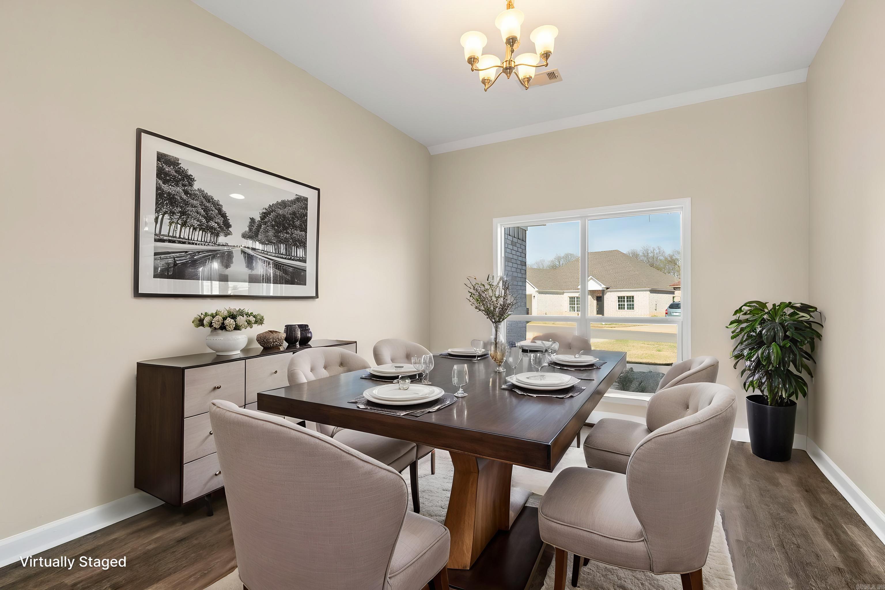 THE RIVER PLANTATION PH-VII, FIN - Residential