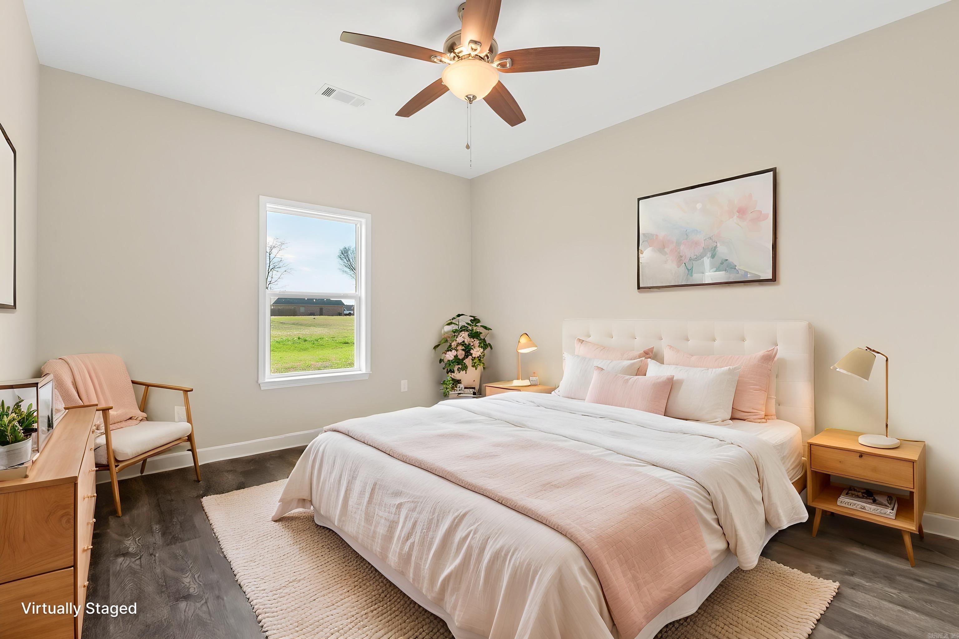 THE RIVER PLANTATION PH-VII, FIN - Residential