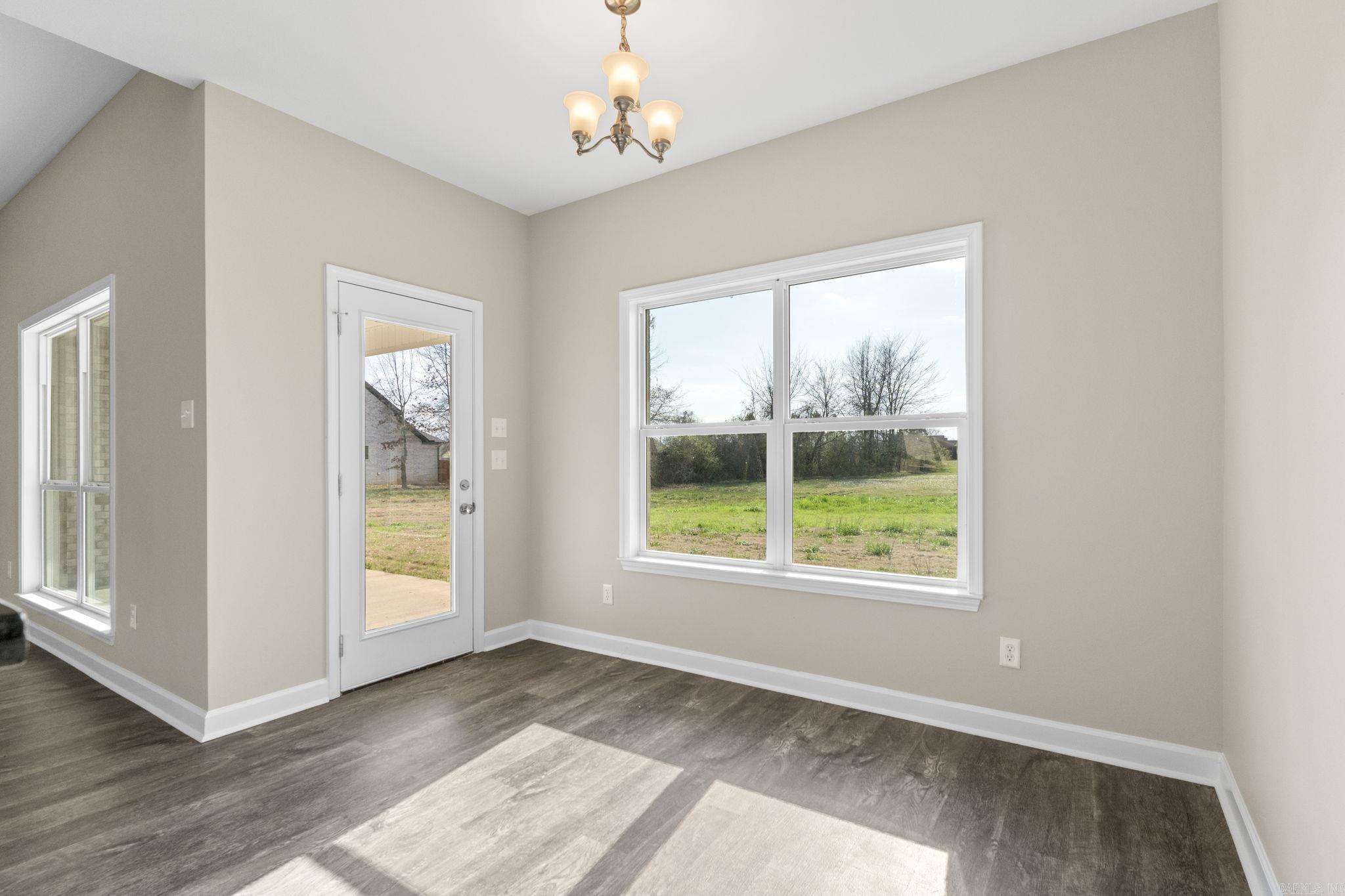 THE RIVER PLANTATION PH-VII, FIN - Residential