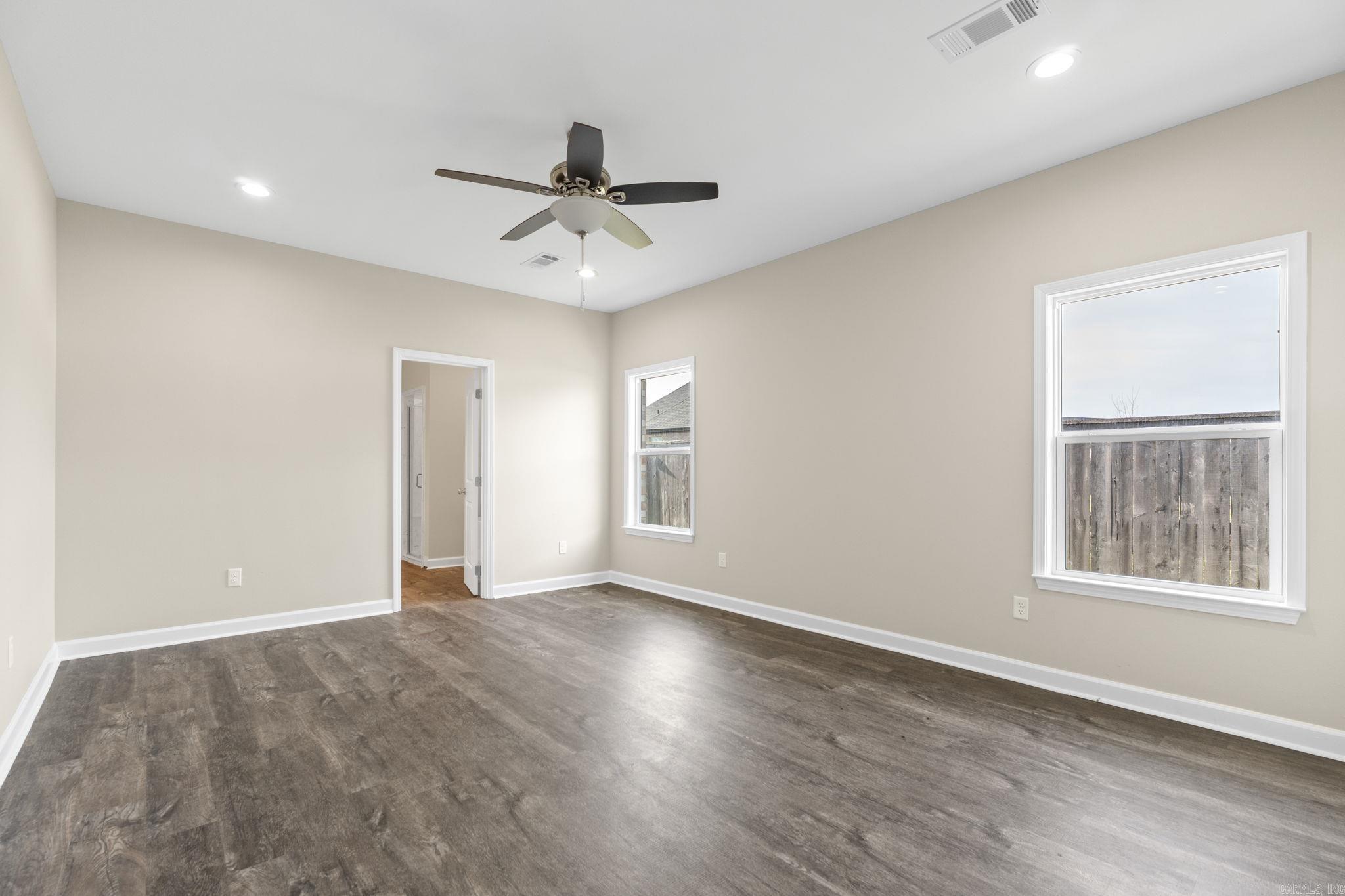 THE RIVER PLANTATION PH-VII, FIN - Residential