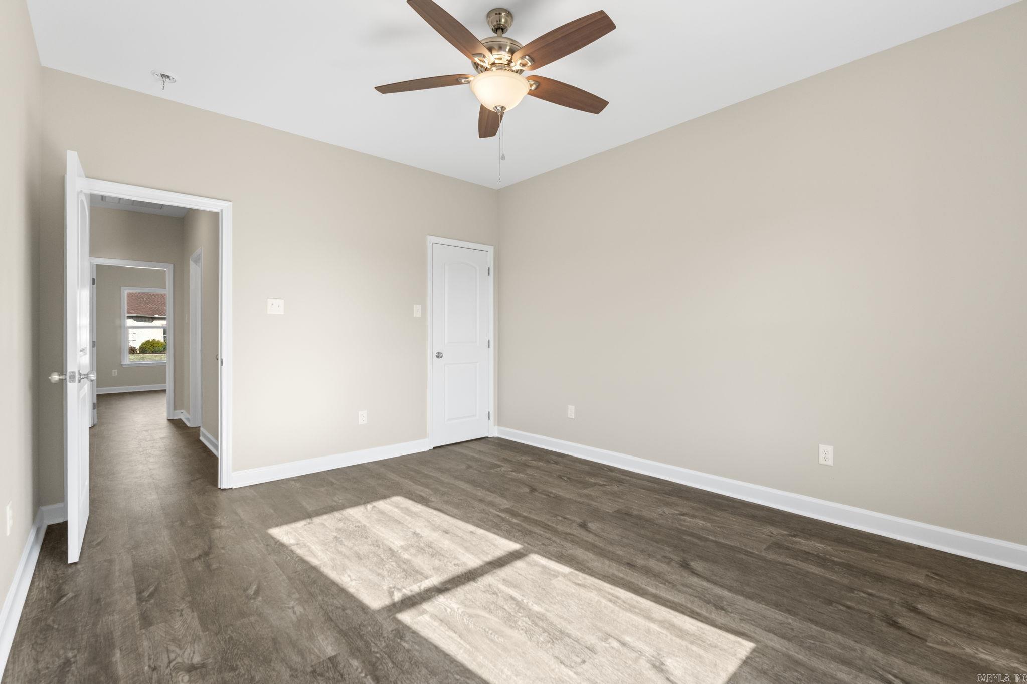 THE RIVER PLANTATION PH-VII, FIN - Residential