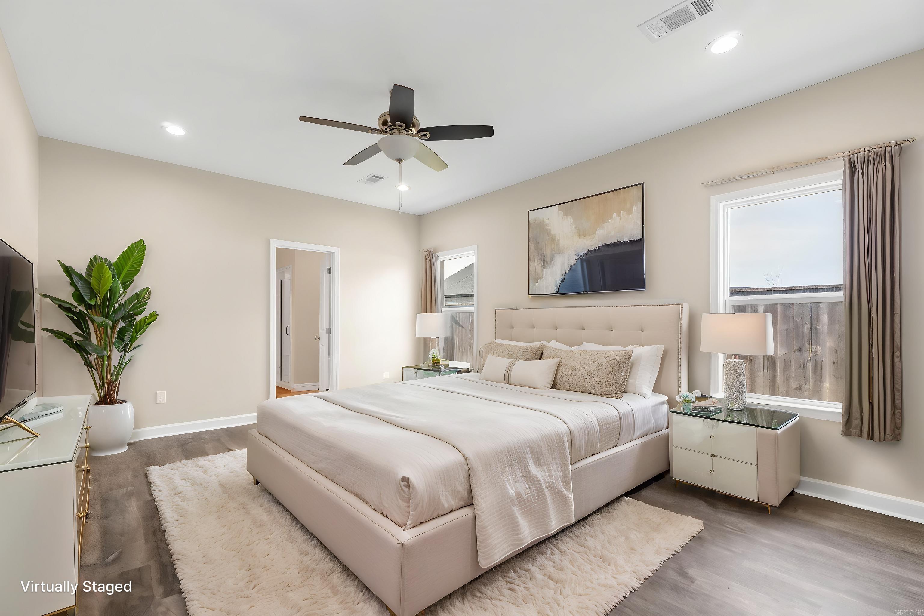 THE RIVER PLANTATION PH-VII, FIN - Residential