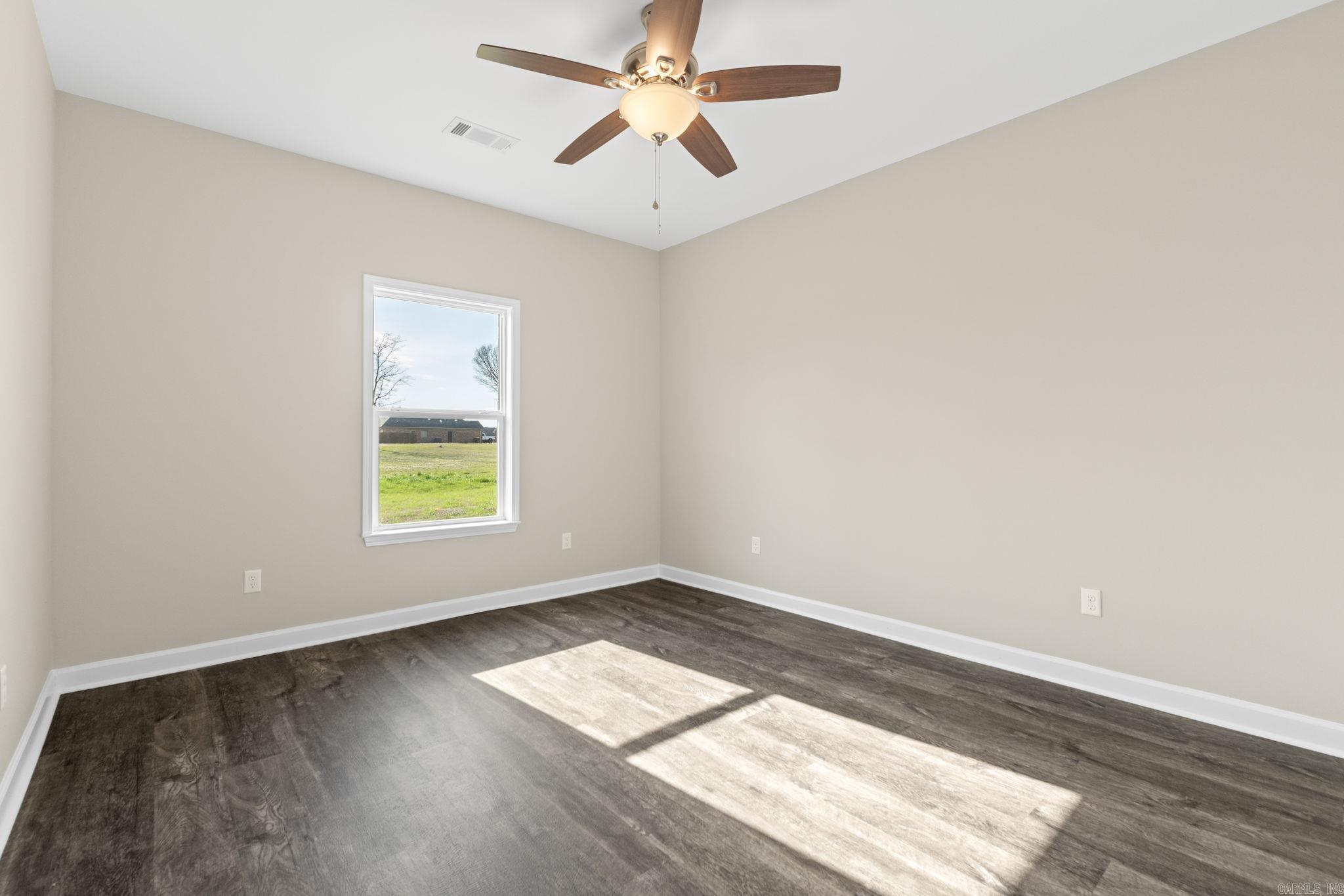 THE RIVER PLANTATION PH-VII, FIN - Residential