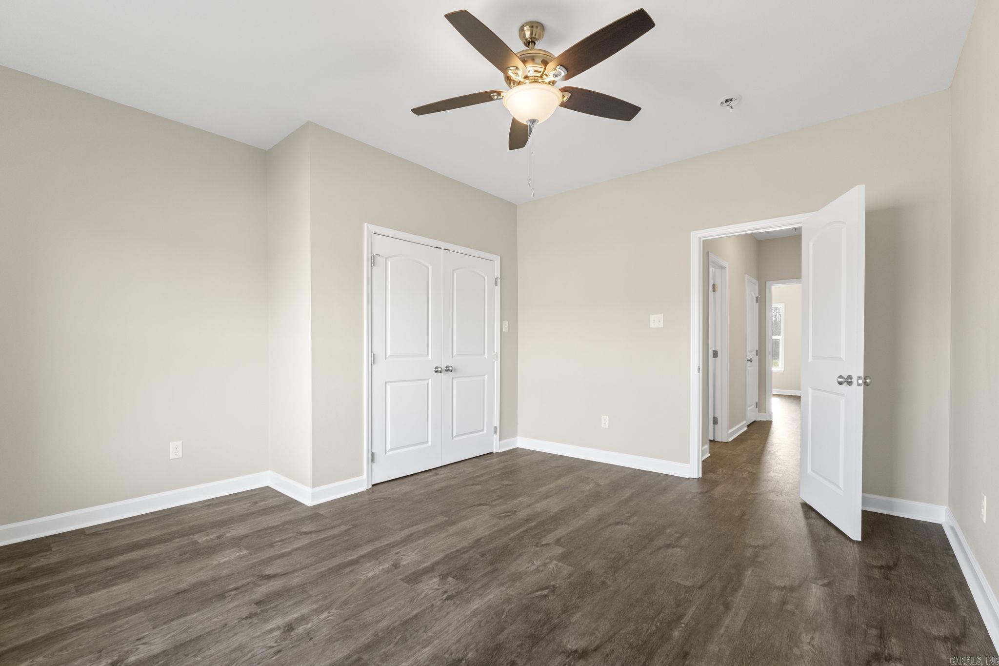 THE RIVER PLANTATION PH-VII, FIN - Residential