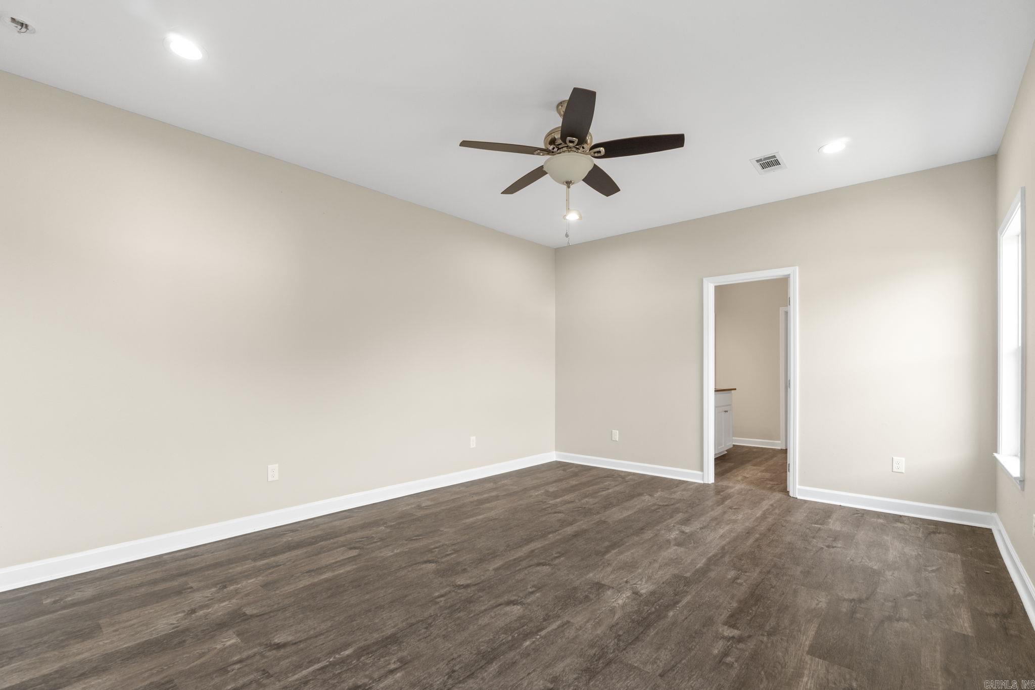 THE RIVER PLANTATION PH-VII, FIN - Residential