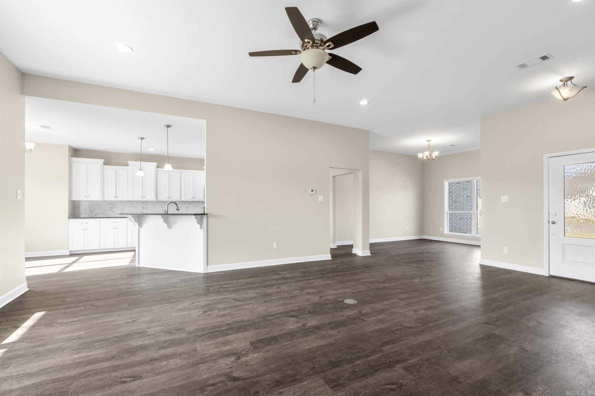 THE RIVER PLANTATION PH-VII, FIN - Residential