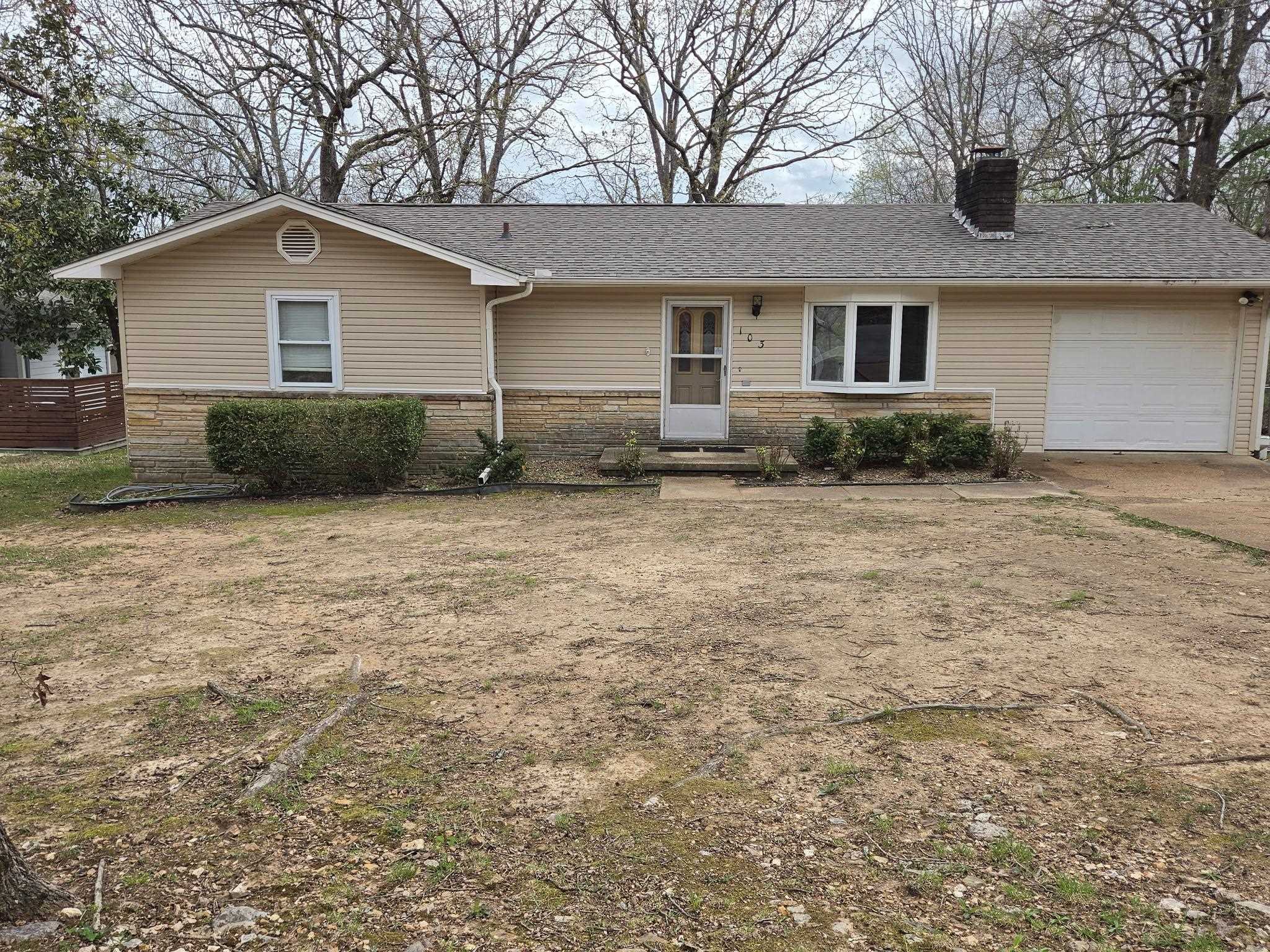 Crown - Residential Lease