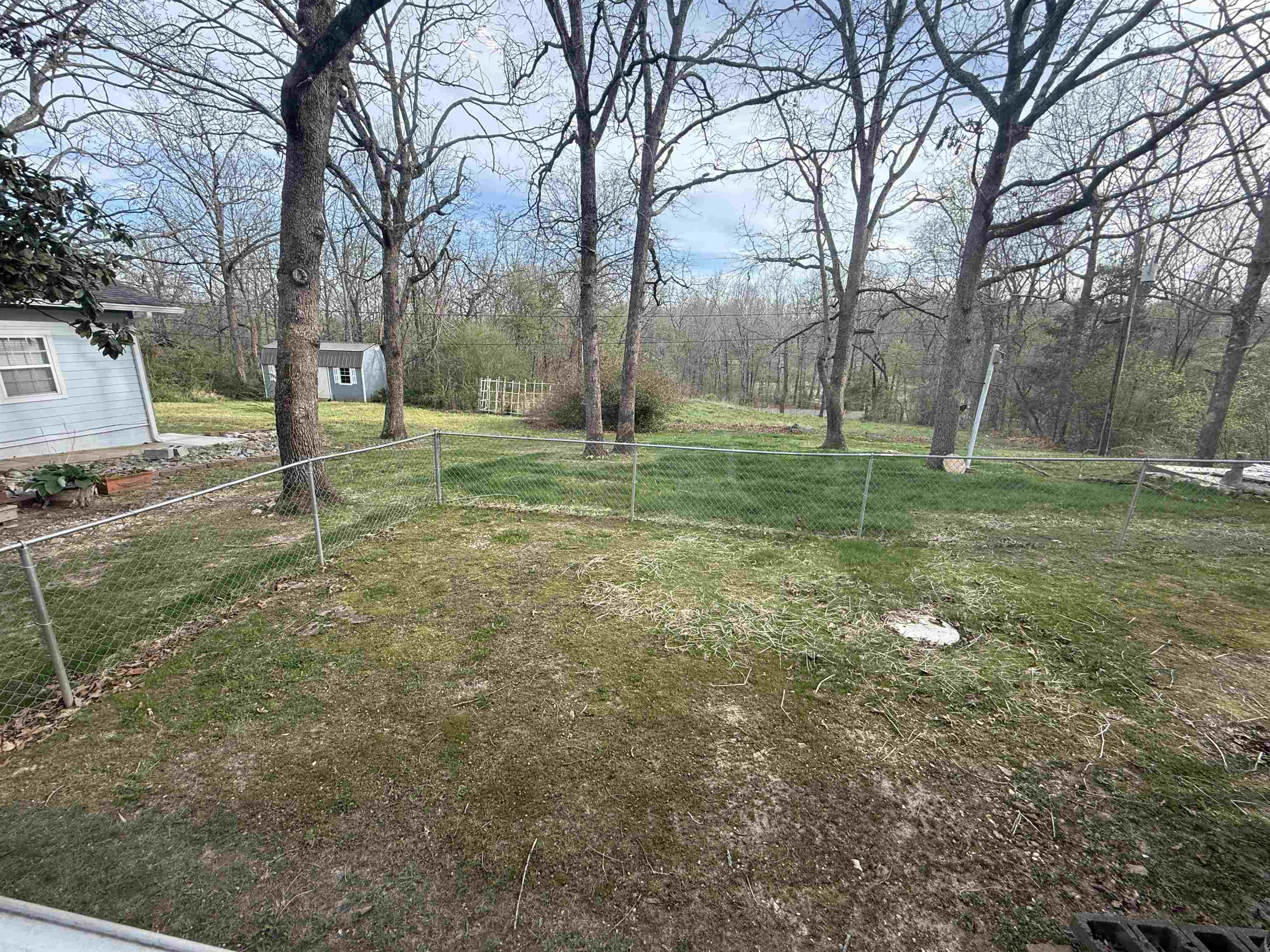 Crown - Residential Lease