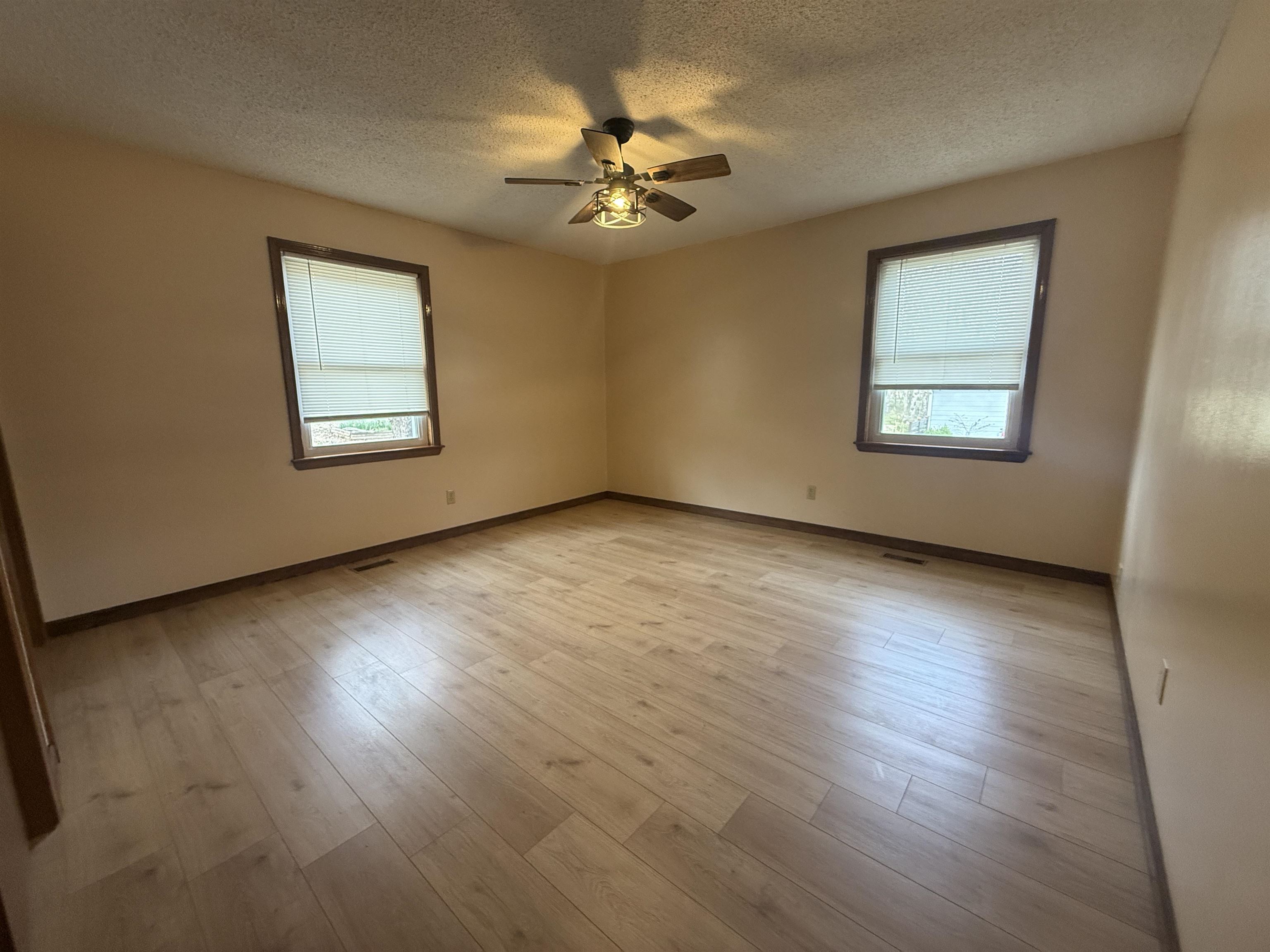 Crown - Residential Lease