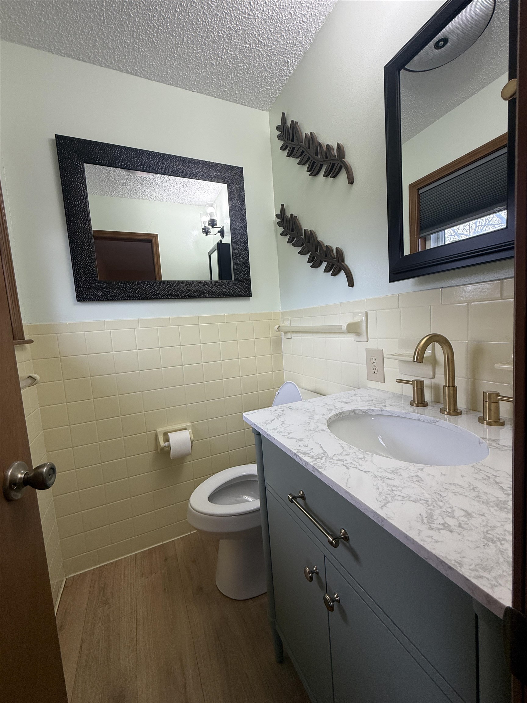 Crown - Residential Lease