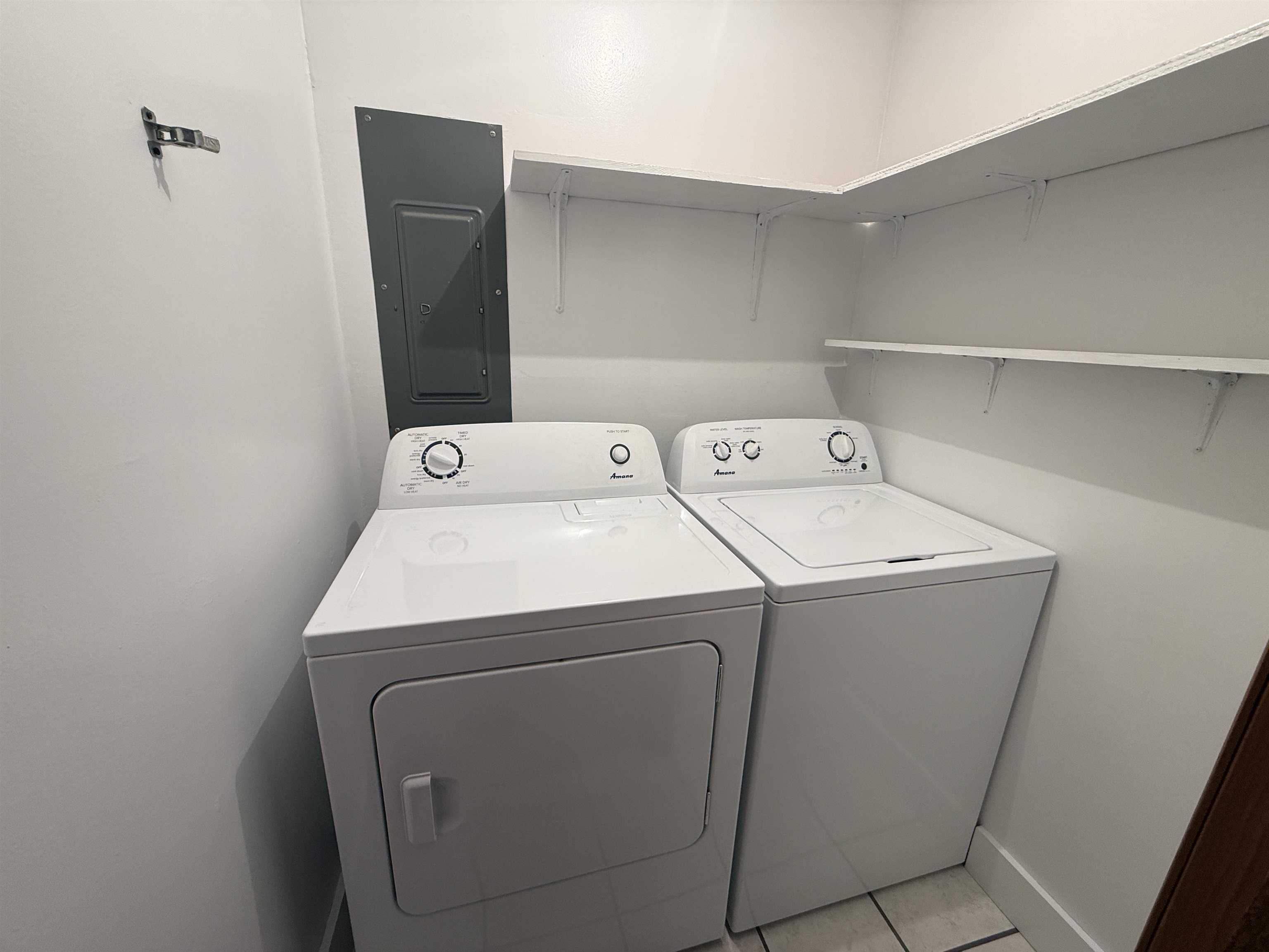 Crown - Residential Lease