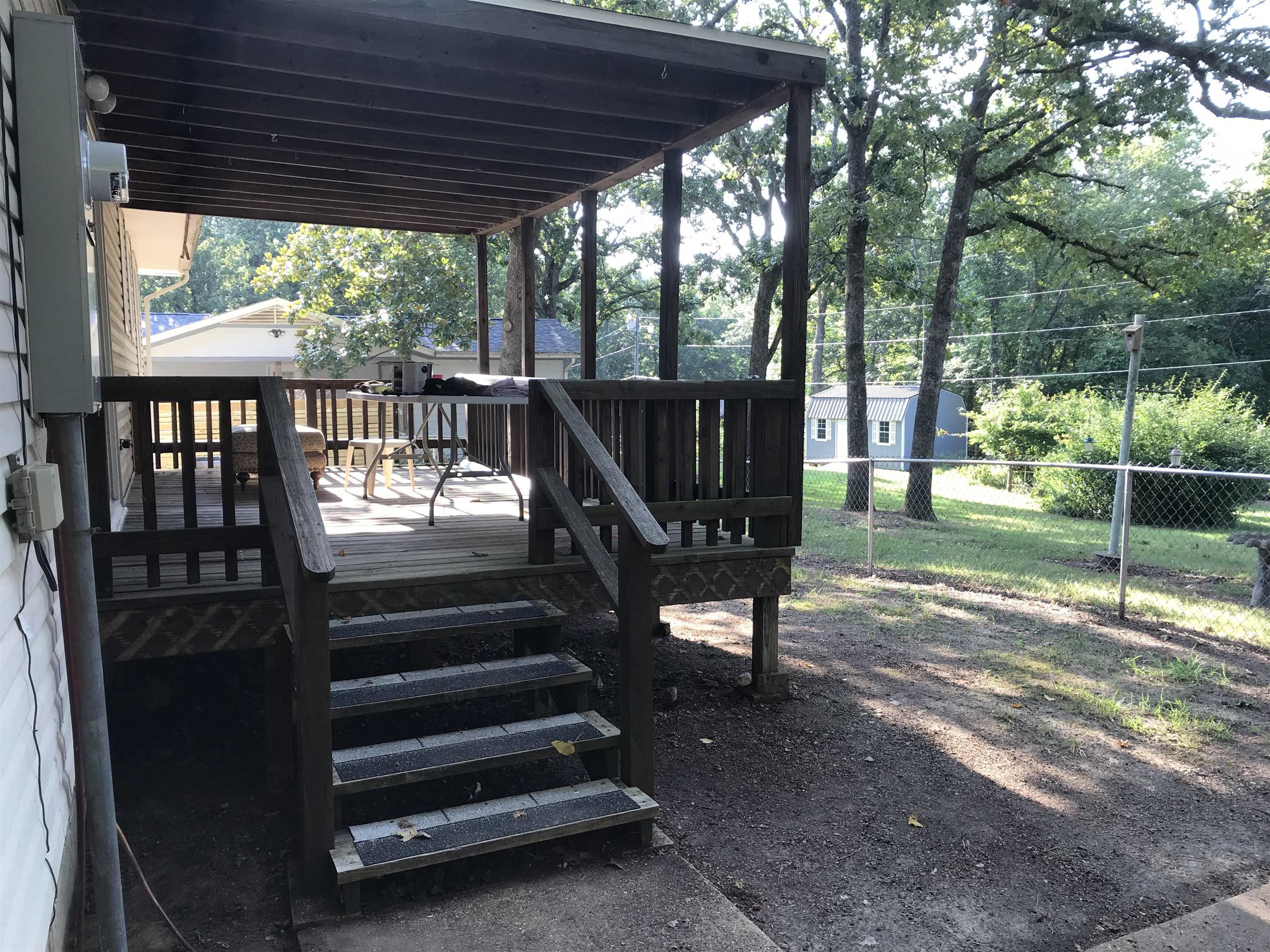 Crown - Residential Lease