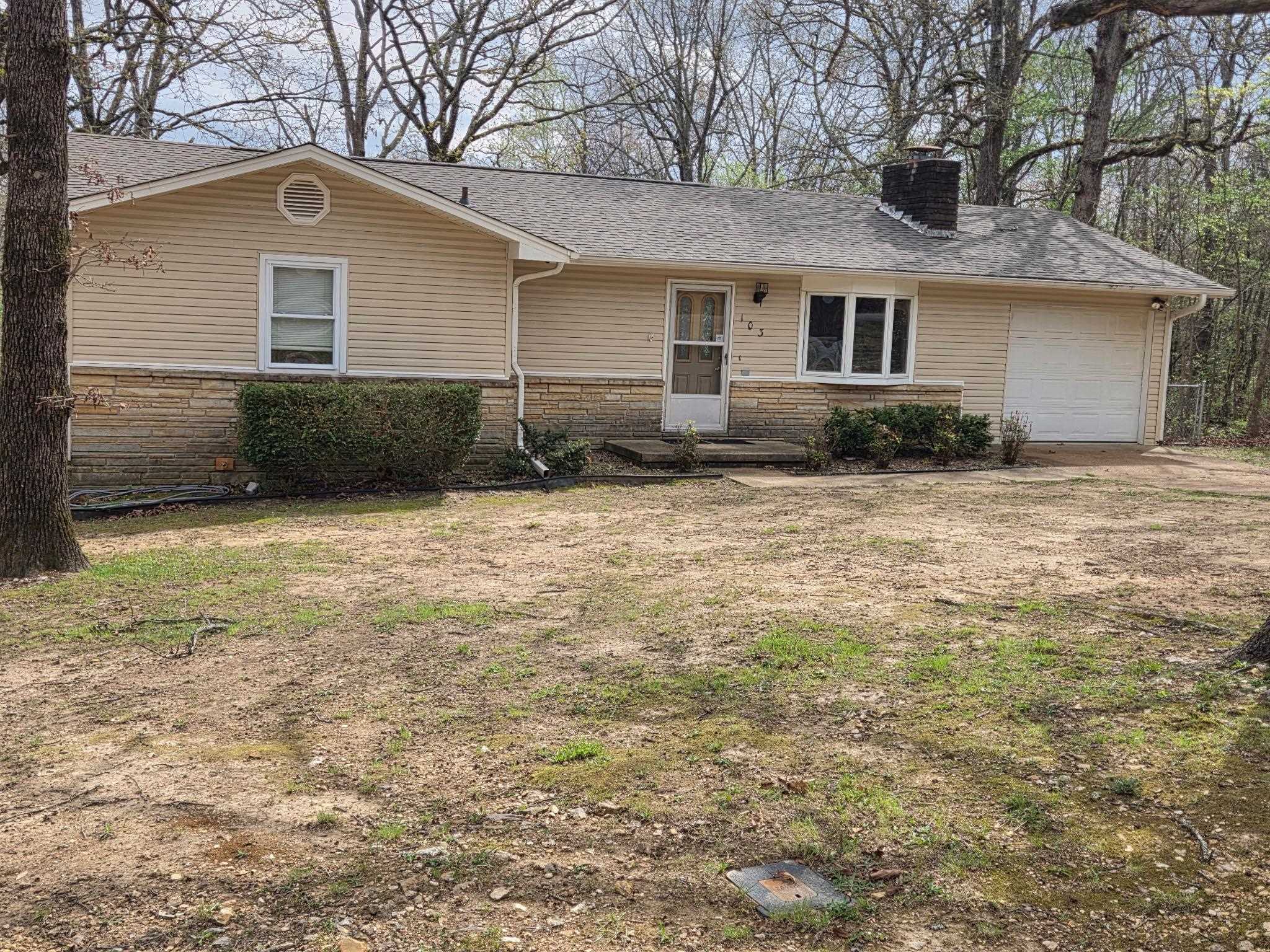 Crown - Residential Lease