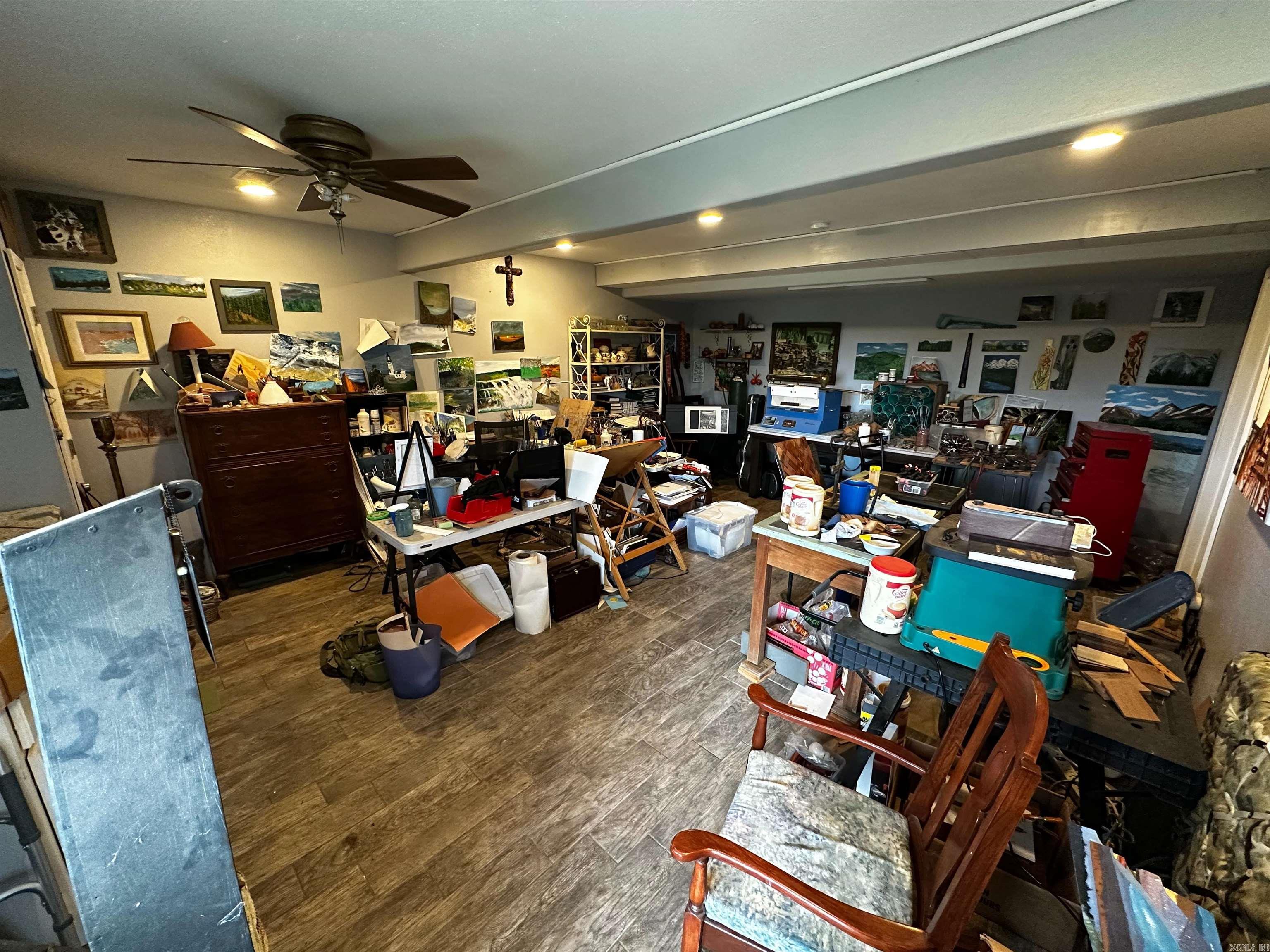 Lancasters-QMC High Country - Residential