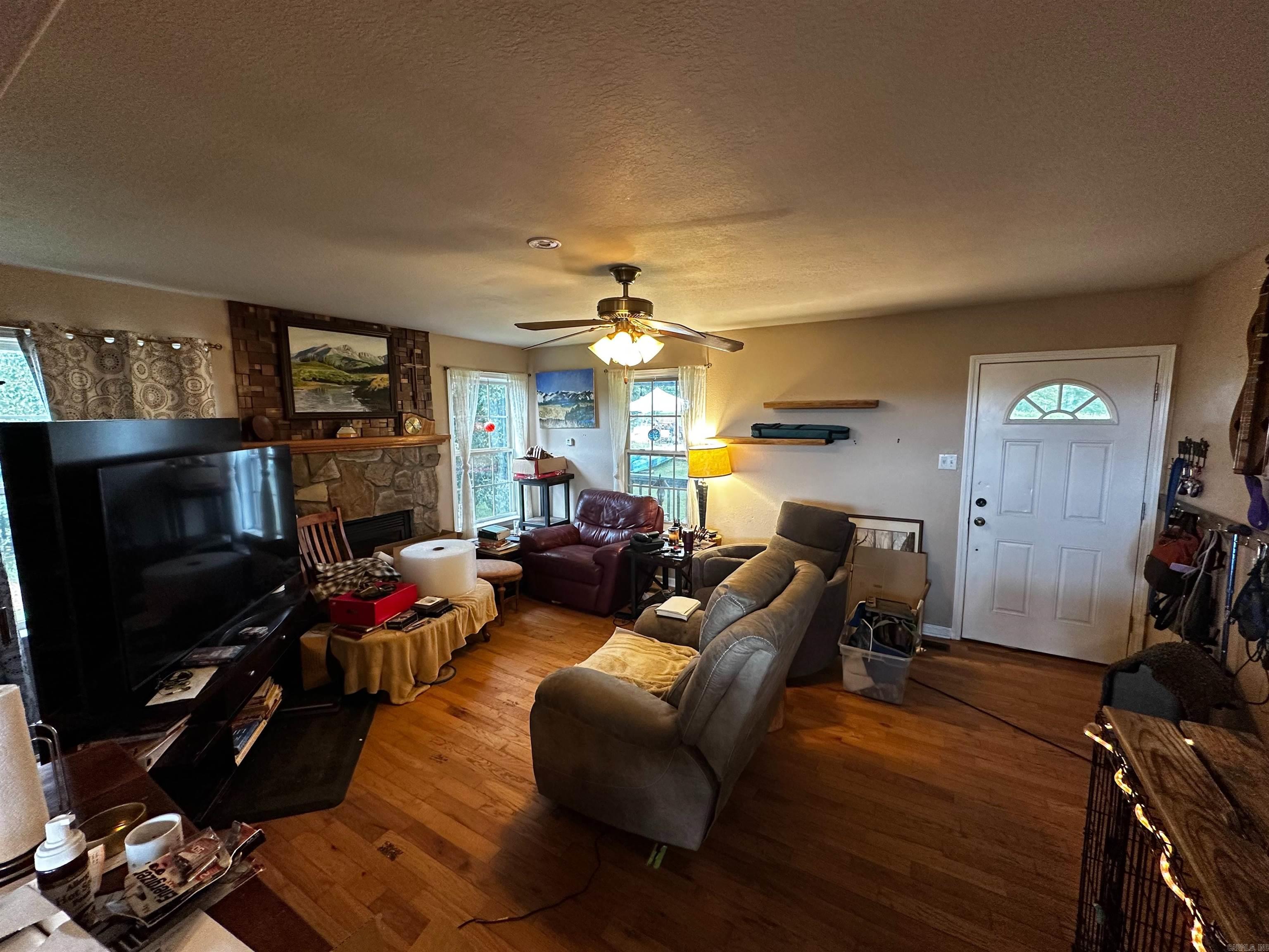 Lancasters-QMC High Country - Residential