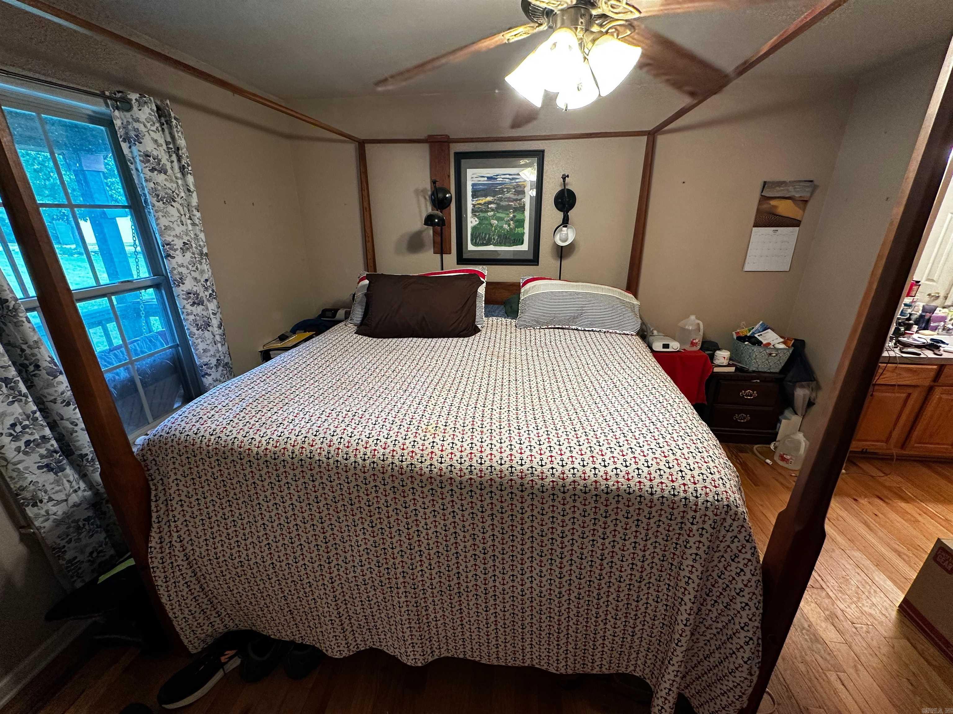 Lancasters-QMC High Country - Residential