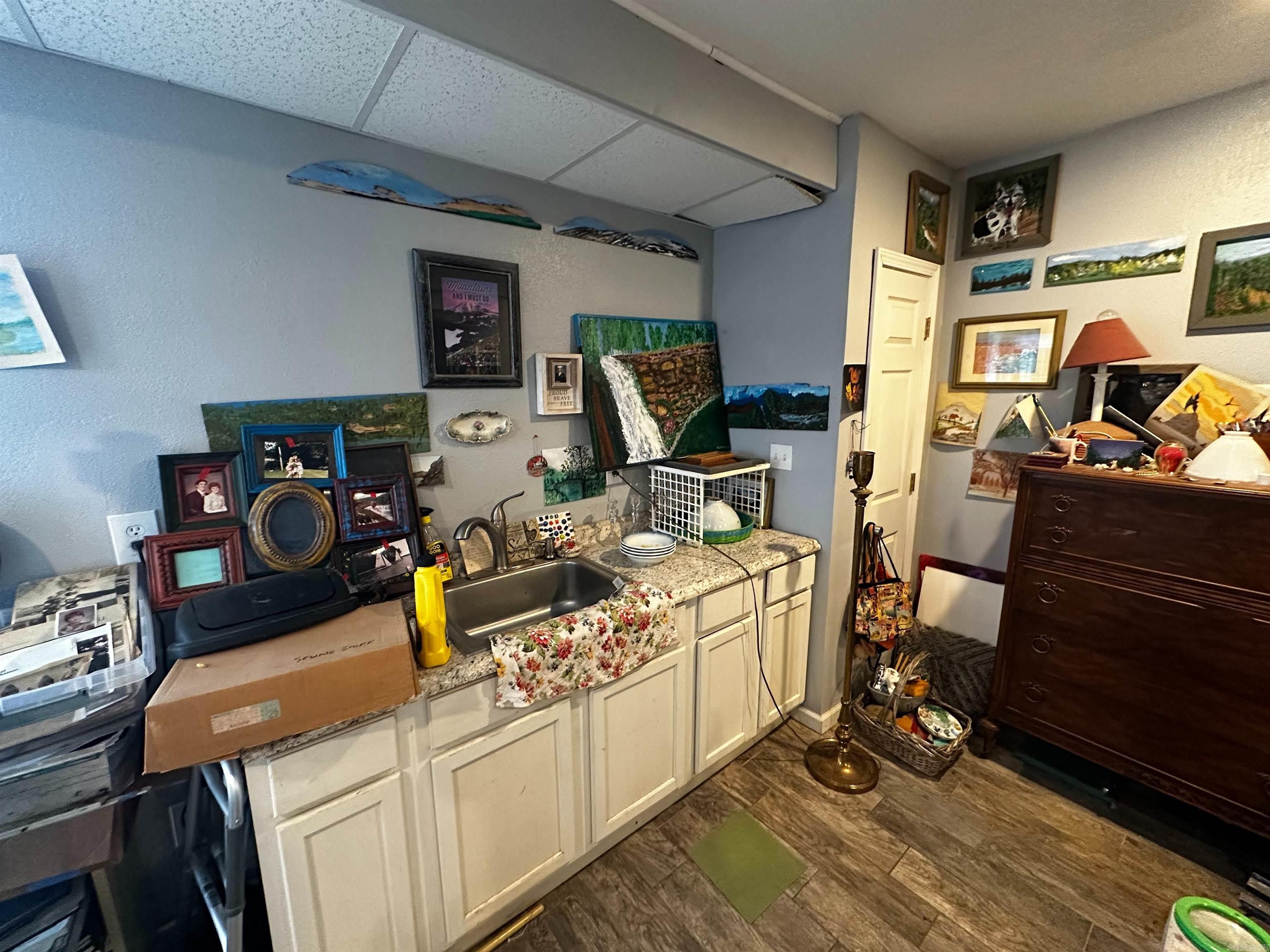 Lancasters-QMC High Country - Residential