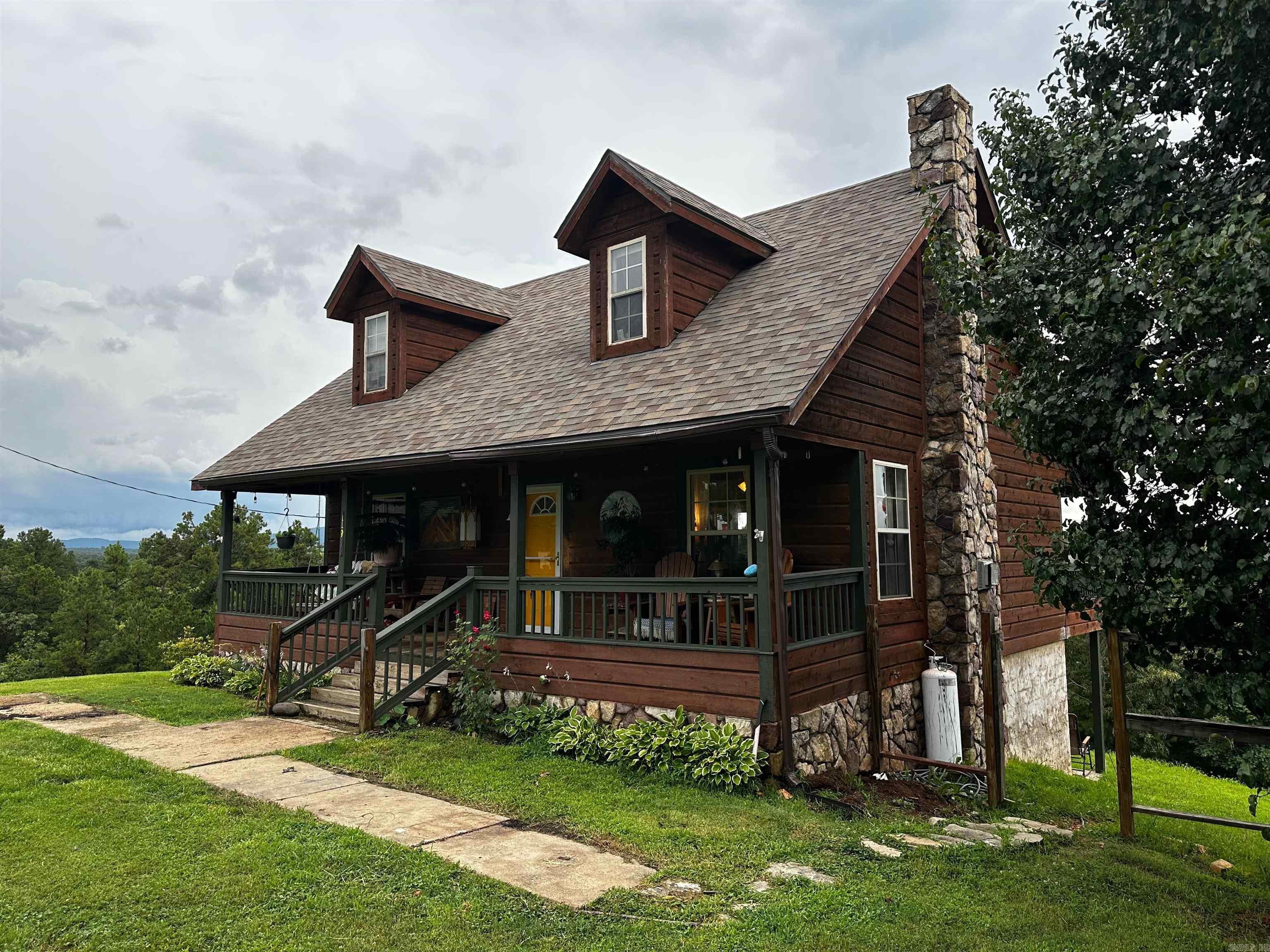 Lancasters-QMC High Country - Residential