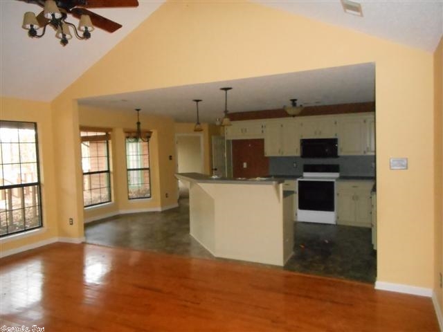 Roland West - Residential