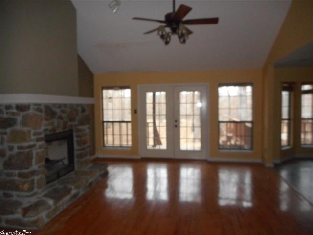 Roland West - Residential