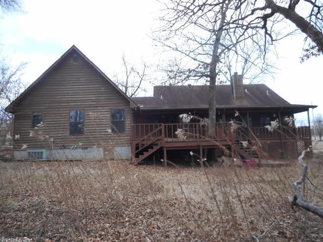 Roland West - Residential